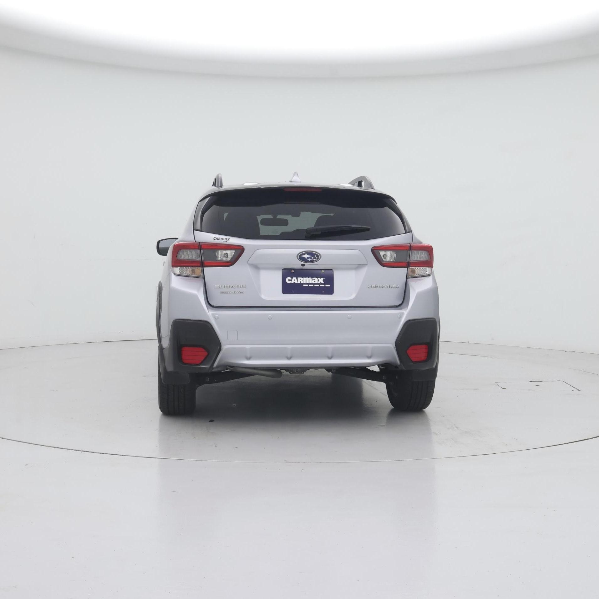 Thumbnail: 2023 Subaru Crosstrek - 6