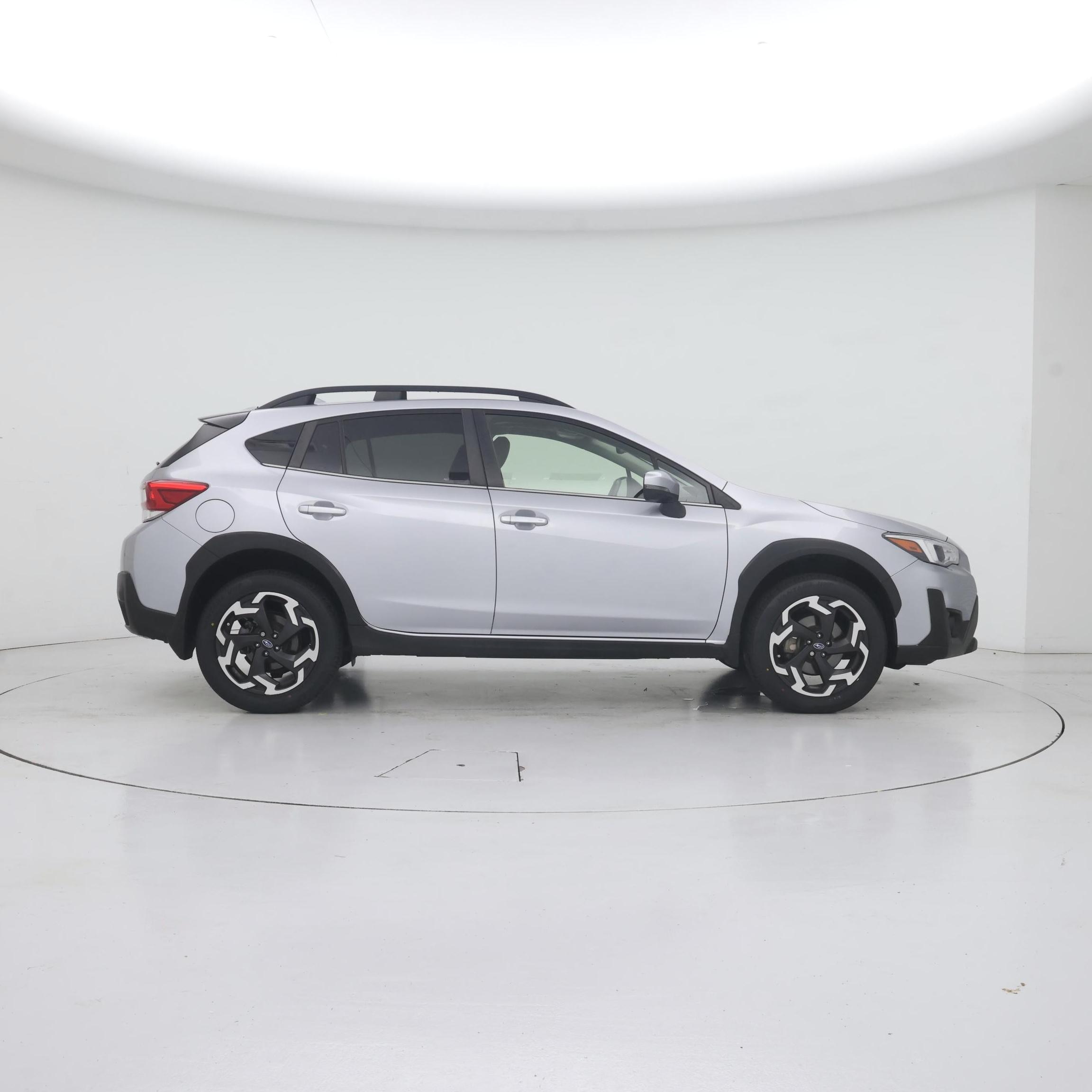 Thumbnail: 2023 Subaru Crosstrek - 7