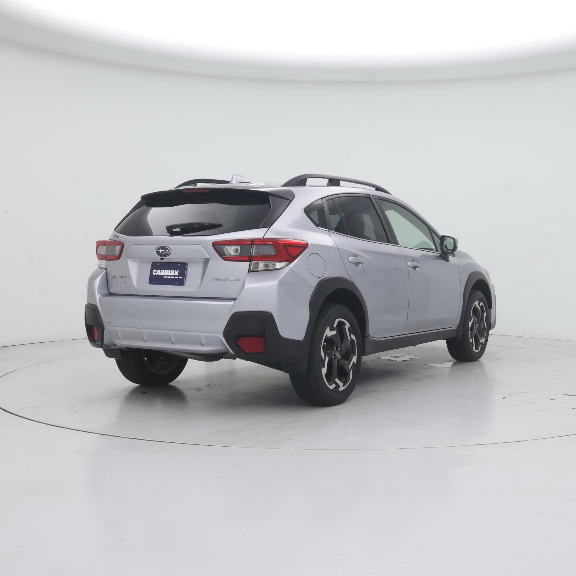 Thumbnail: 2023 Subaru Crosstrek - 8
