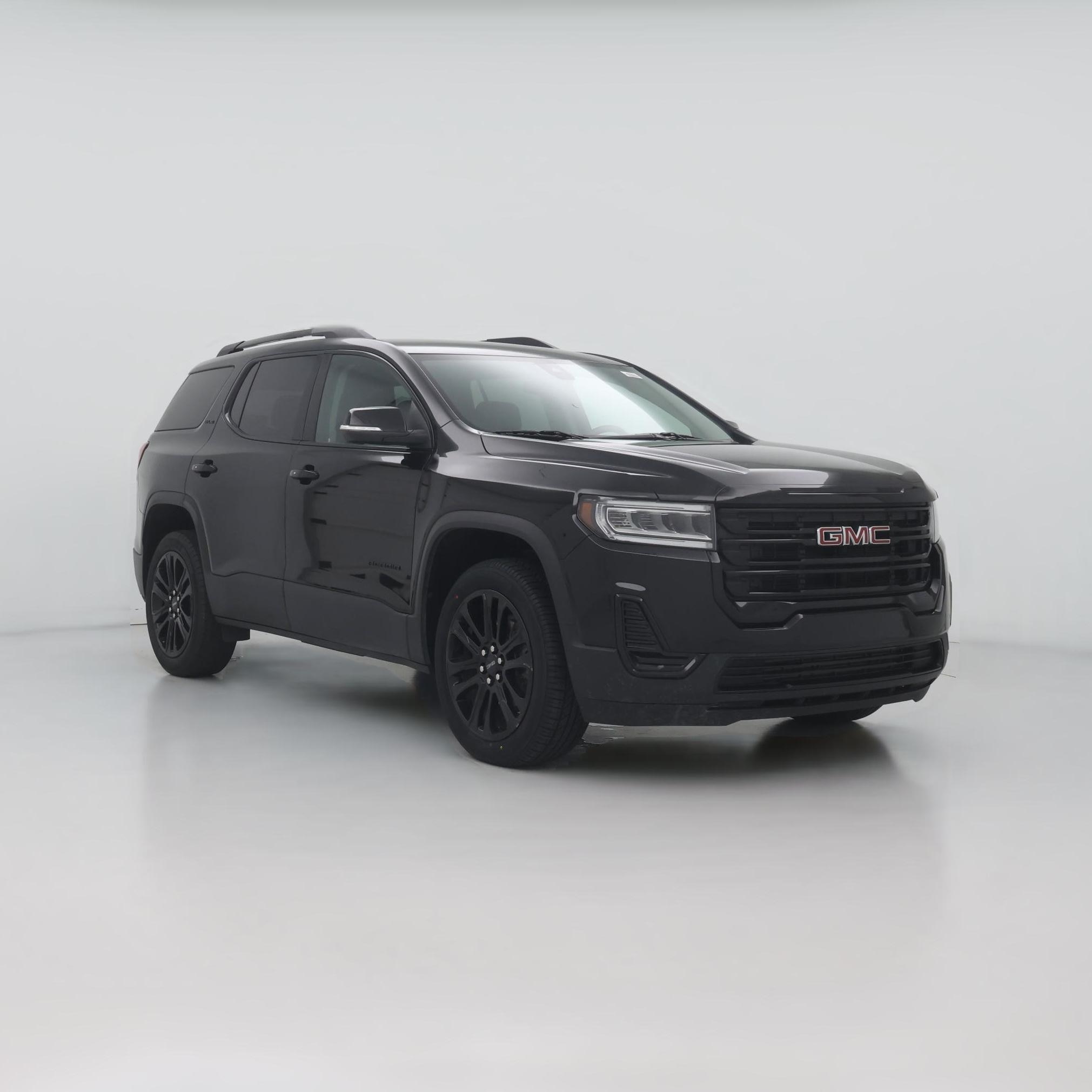 Thumbnail: 2023 GMC Acadia - 1