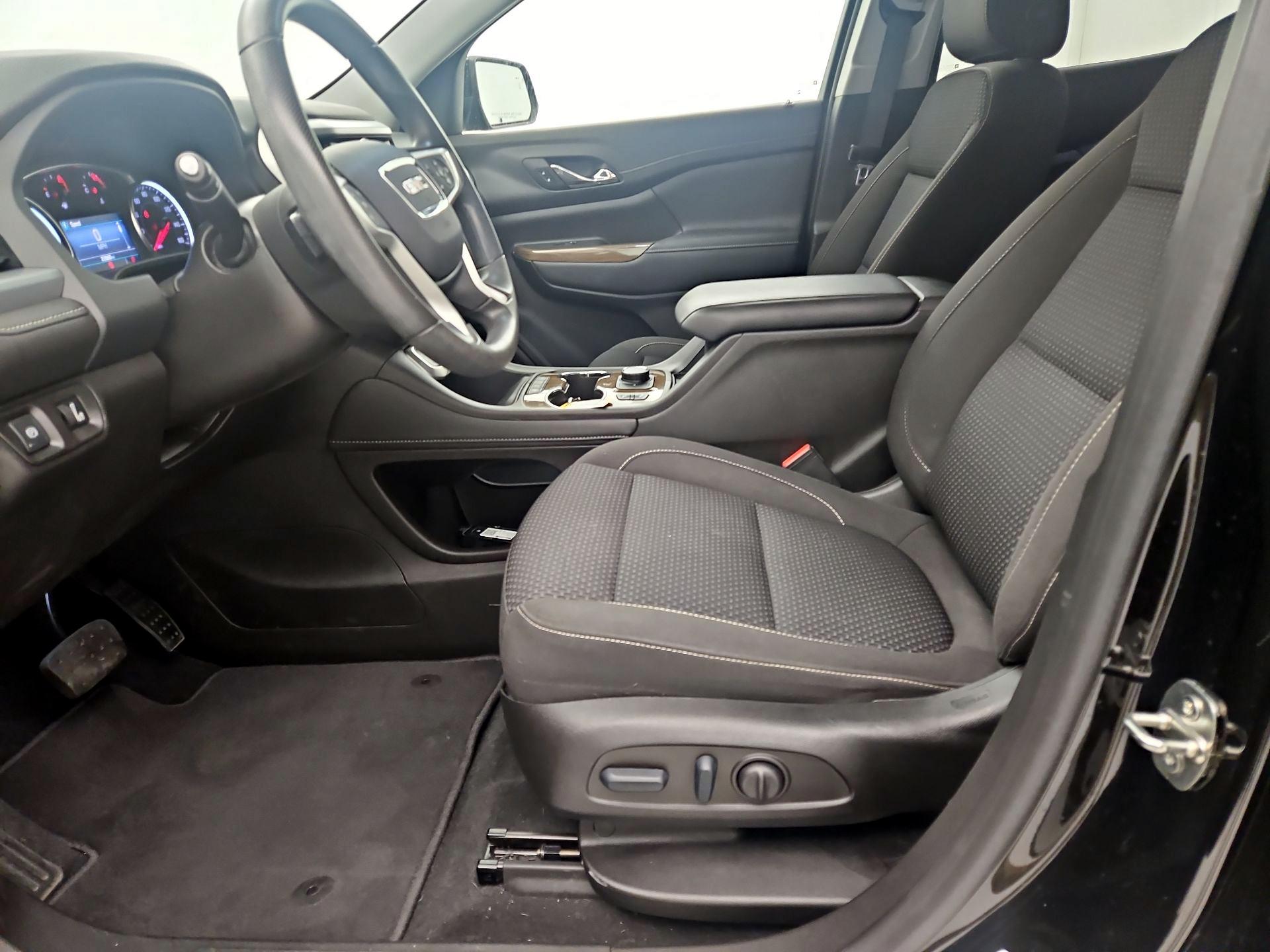 Thumbnail: 2023 GMC Acadia - 11