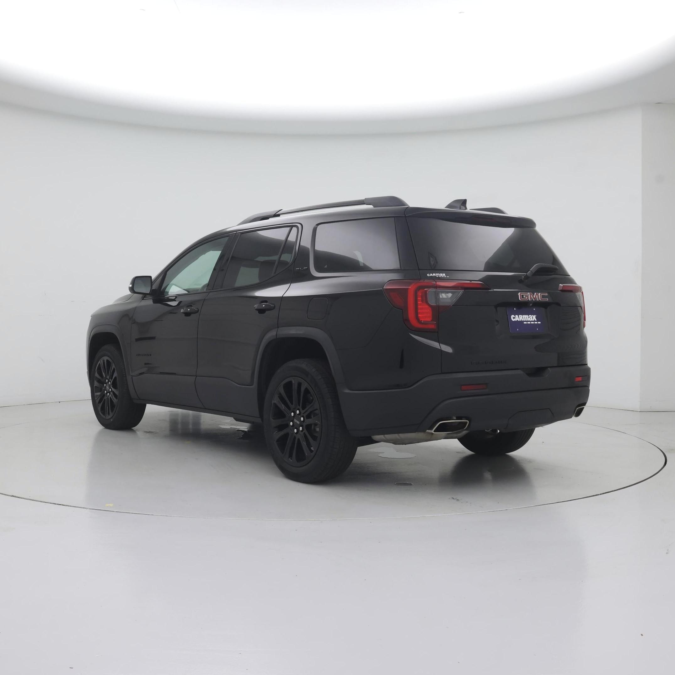 Thumbnail: 2023 GMC Acadia - 2