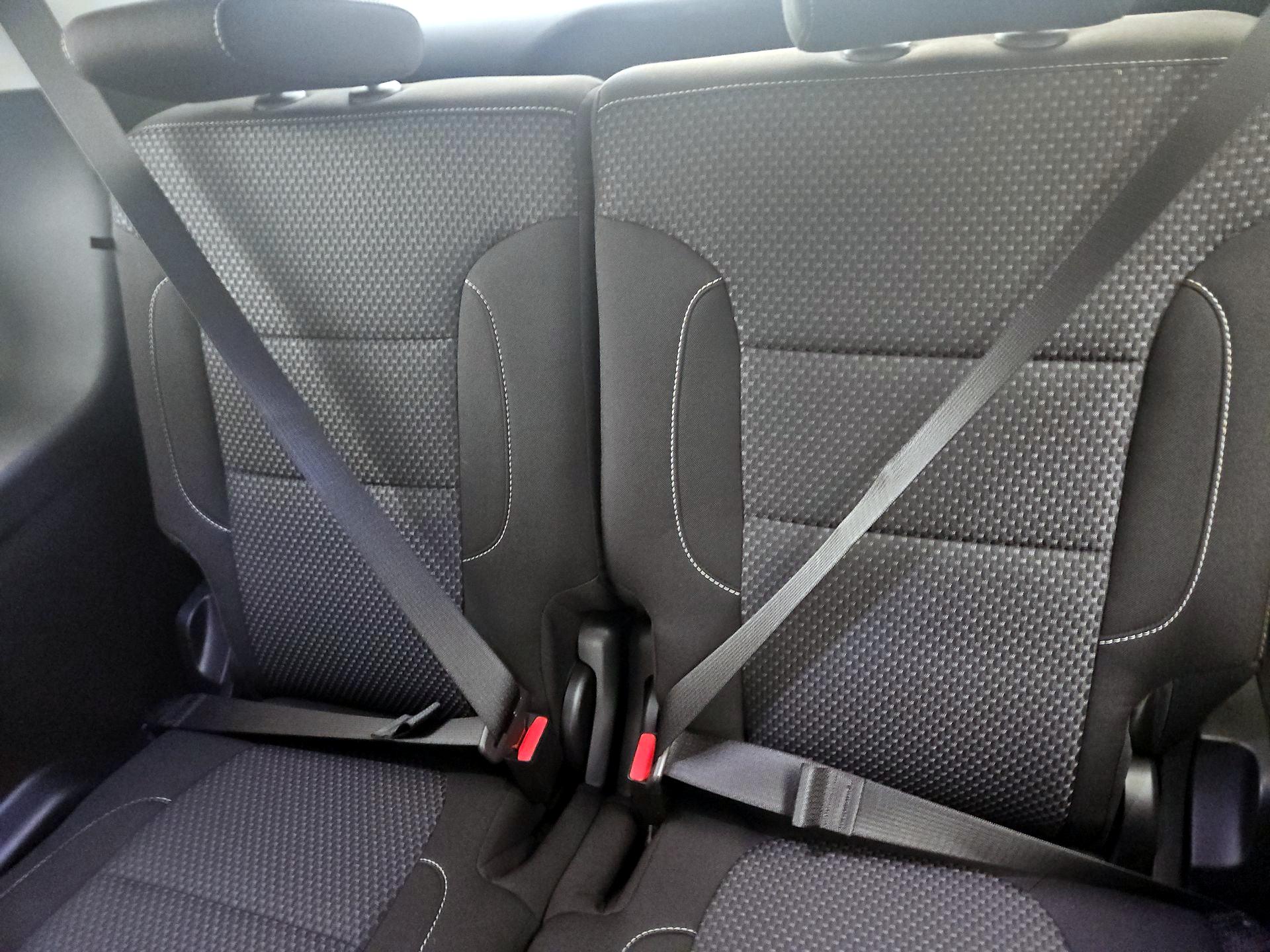 Thumbnail: 2023 GMC Acadia - 20