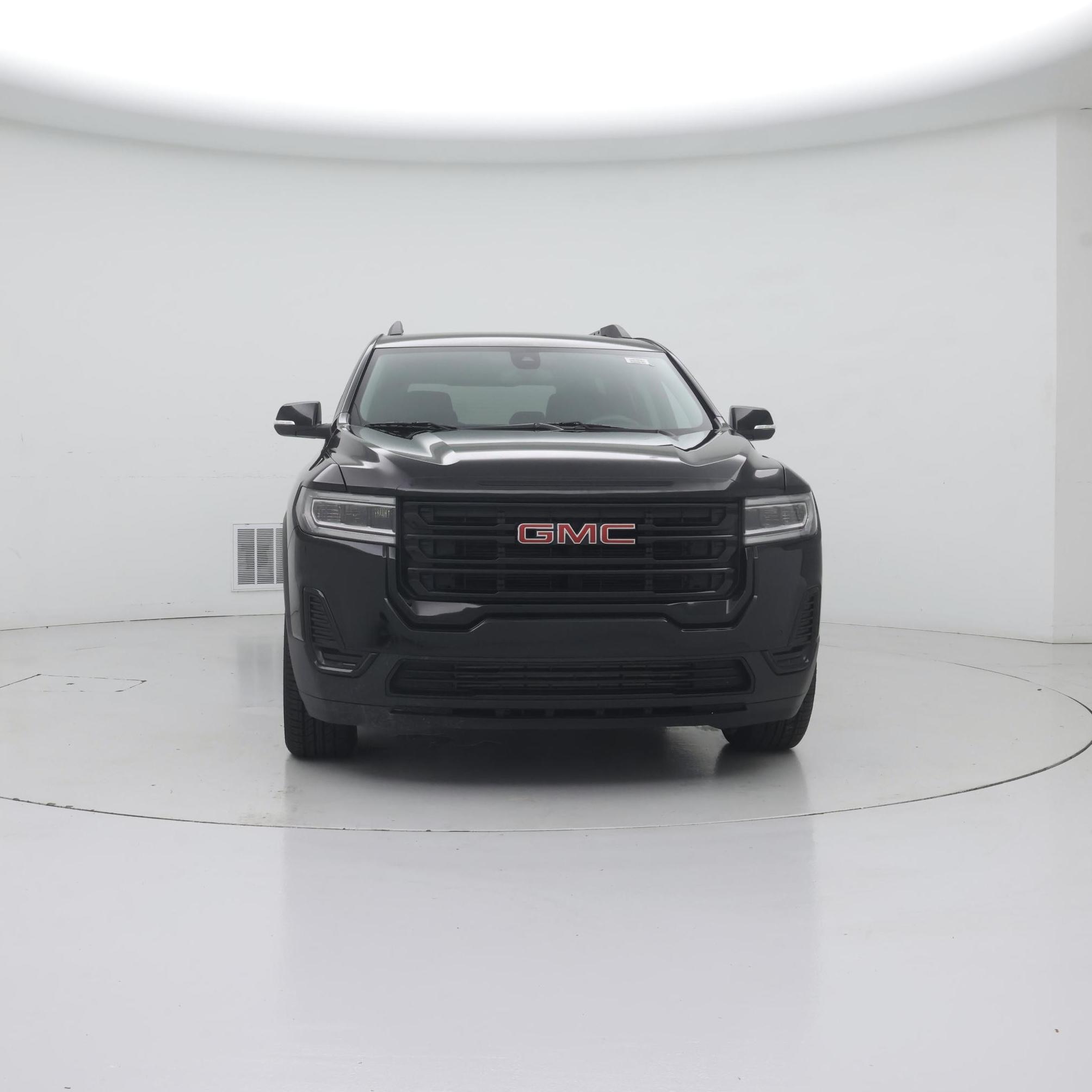Thumbnail: 2023 GMC Acadia - 5