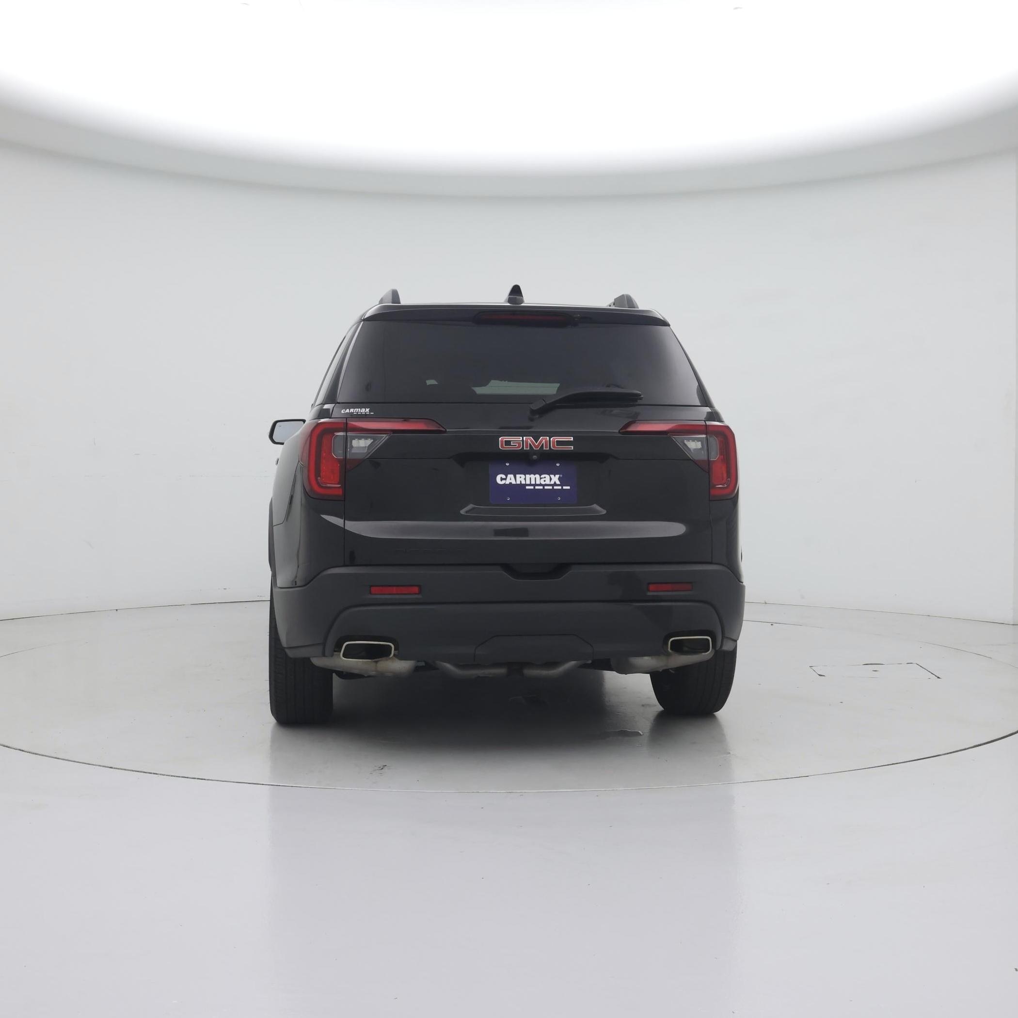 Thumbnail: 2023 GMC Acadia - 6