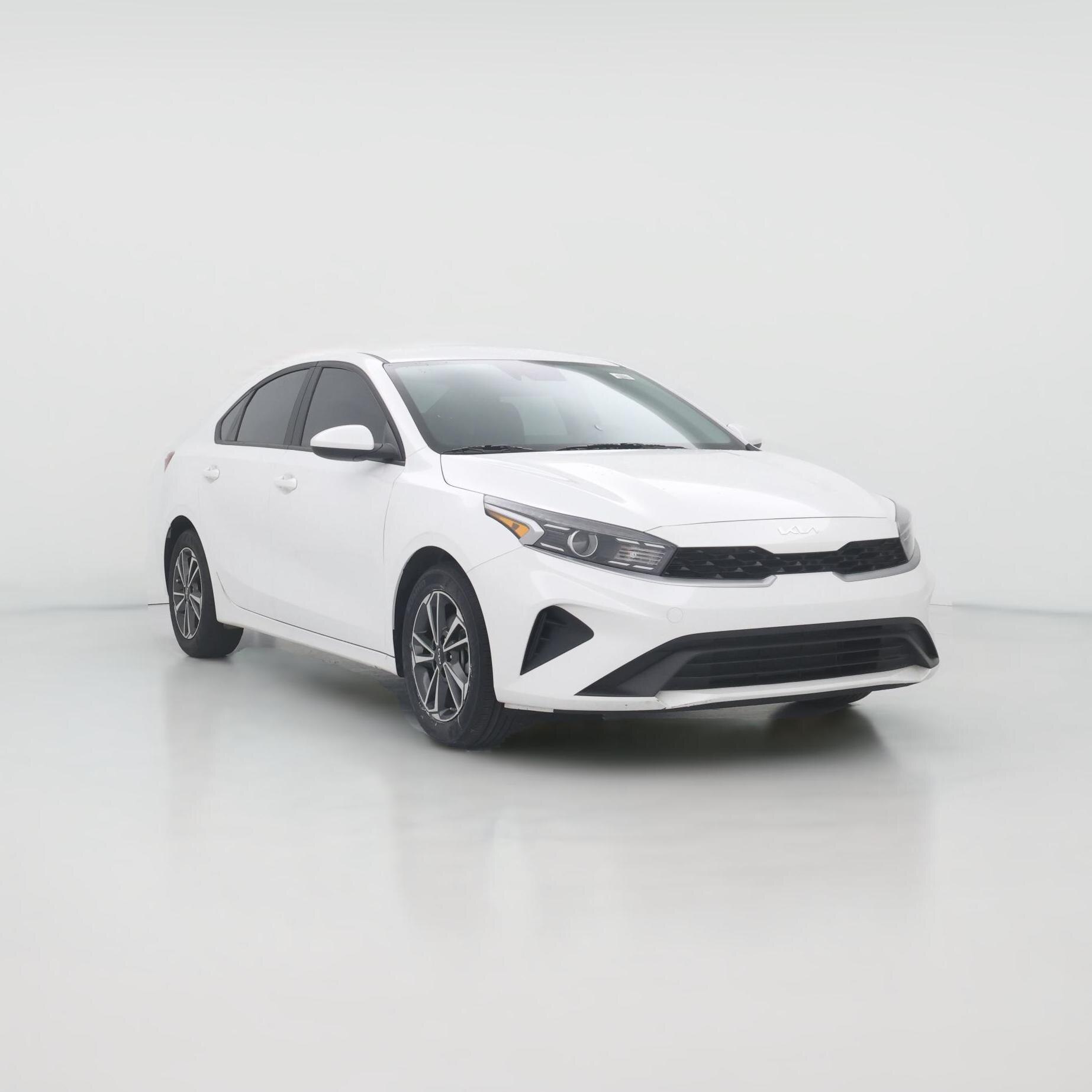 Thumbnail: 2023 Kia Forte - 1