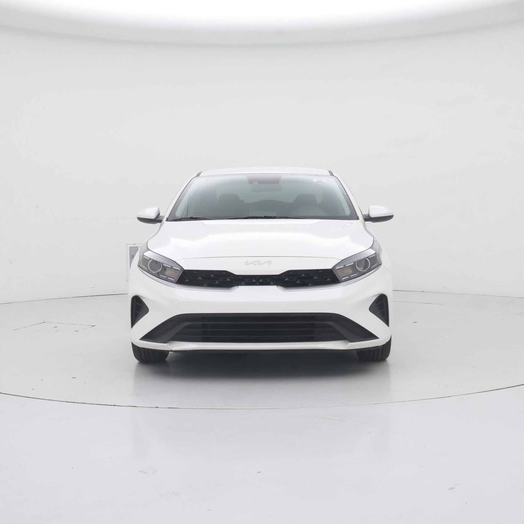 Thumbnail: 2023 Kia Forte - 5
