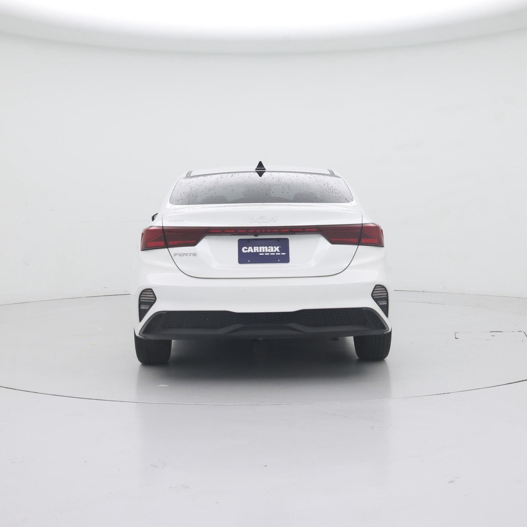Thumbnail: 2023 Kia Forte - 6