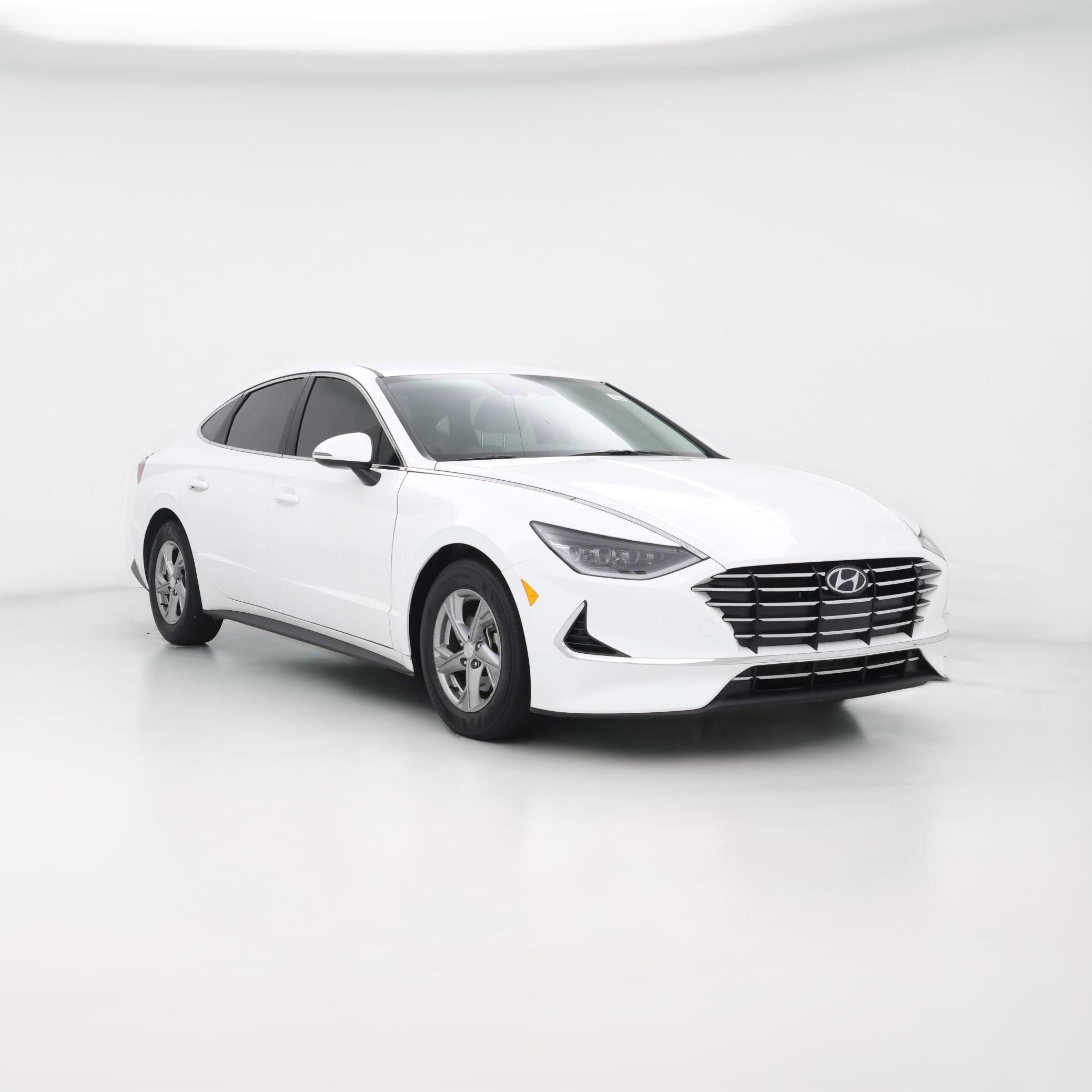 Thumbnail: 2023 Hyundai Sonata - 1