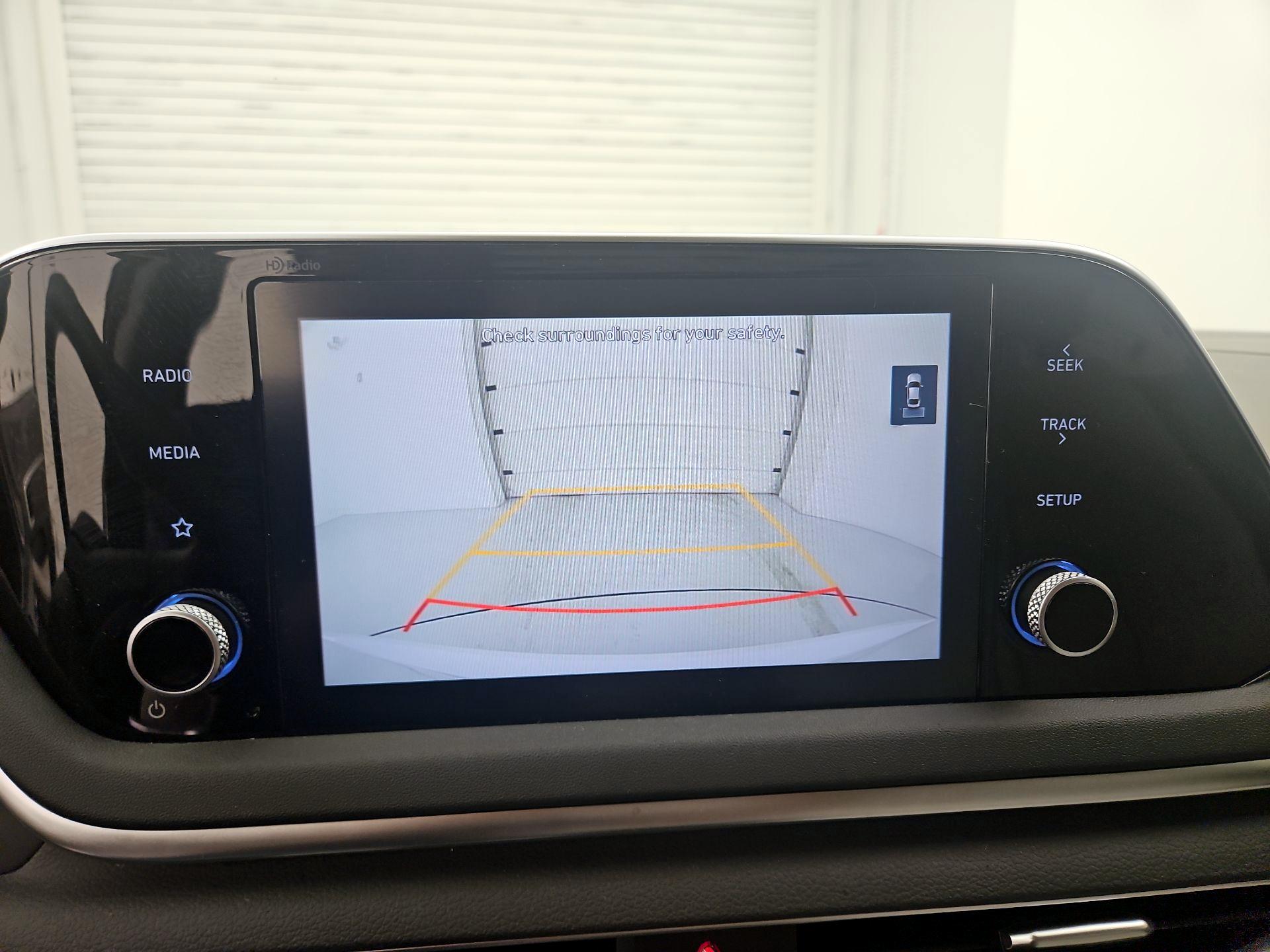 Thumbnail: 2023 Hyundai Sonata - 14