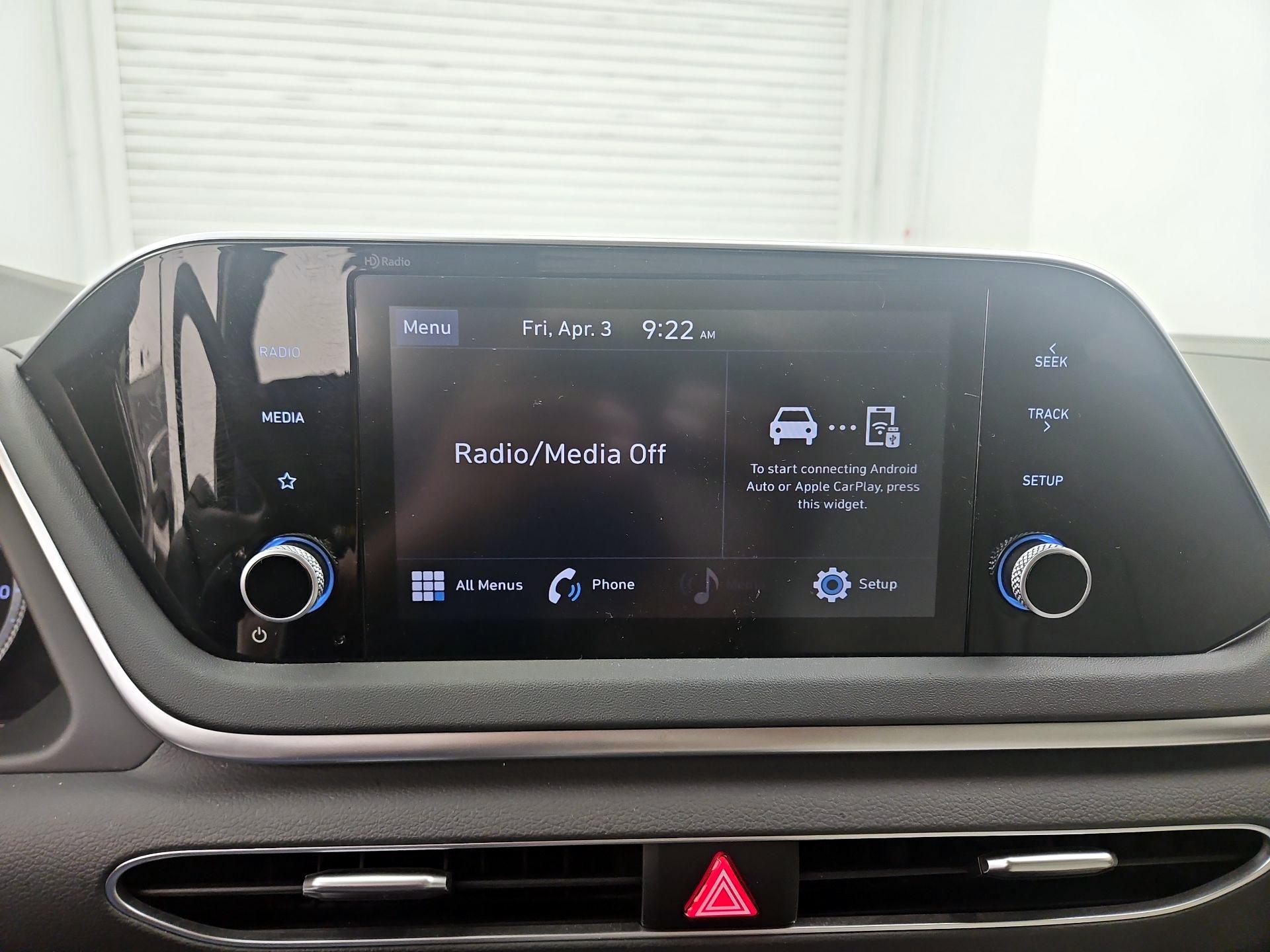 Thumbnail: 2023 Hyundai Sonata - 15