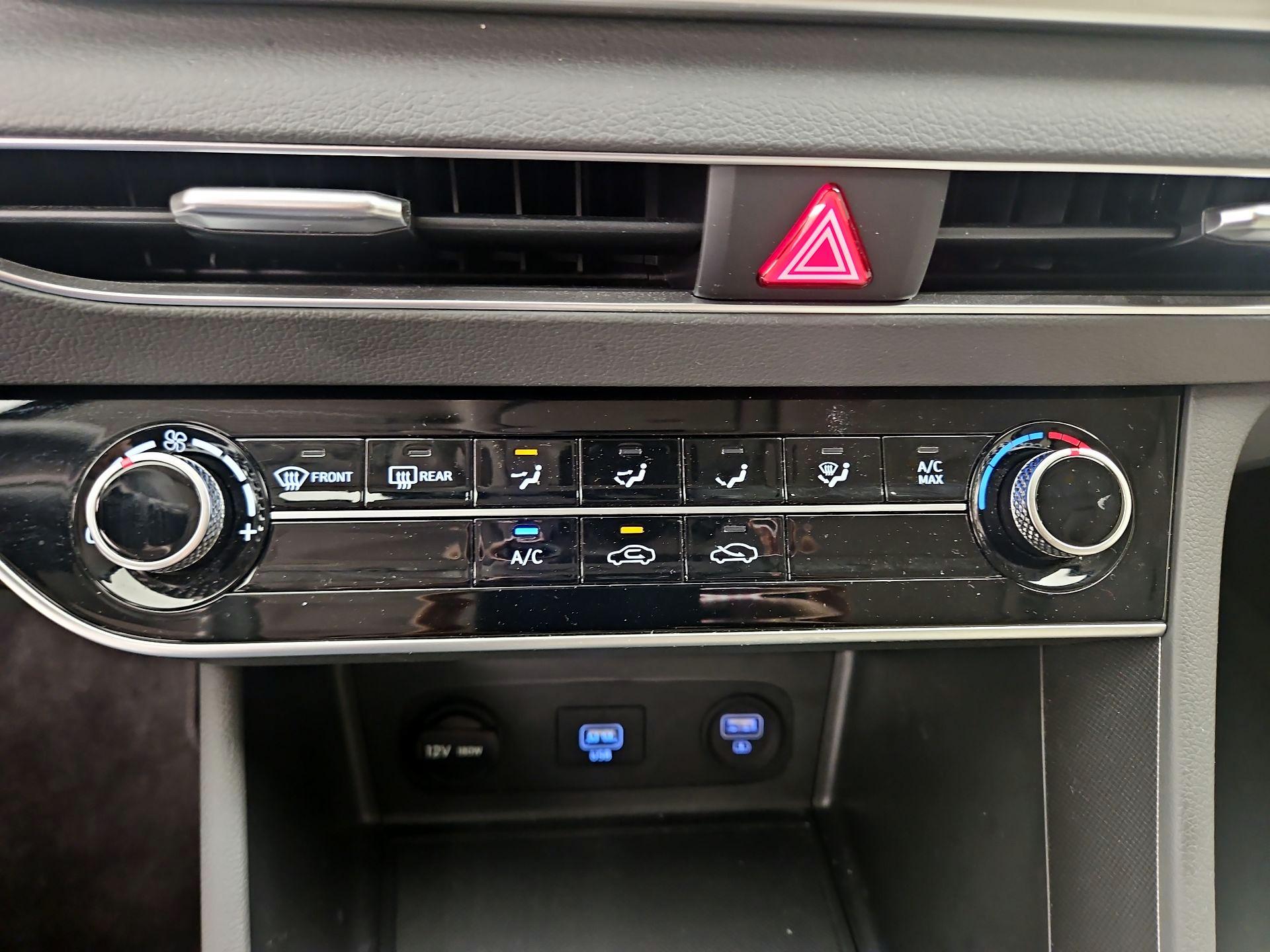 Thumbnail: 2023 Hyundai Sonata - 16