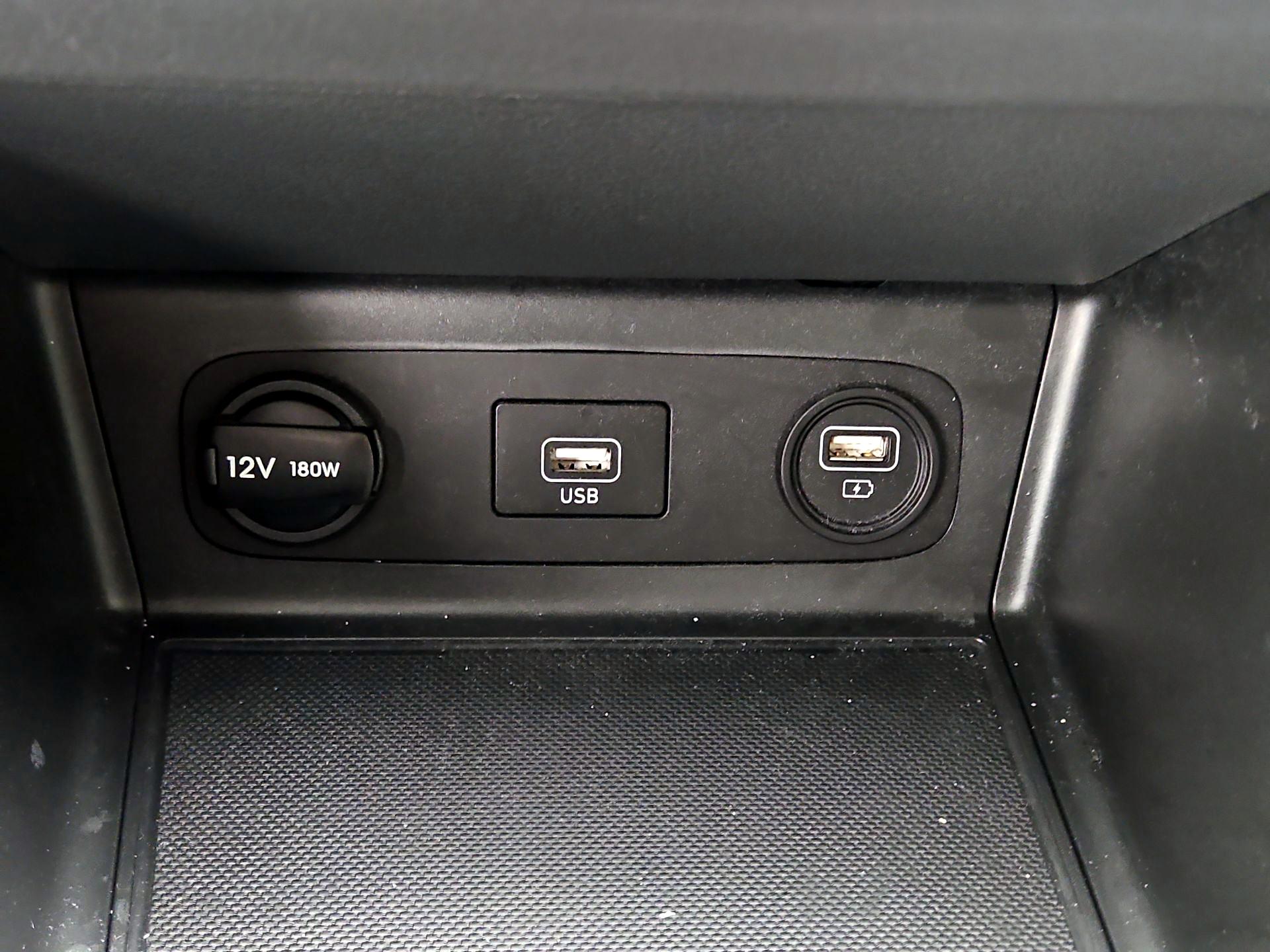 Thumbnail: 2023 Hyundai Sonata - 18