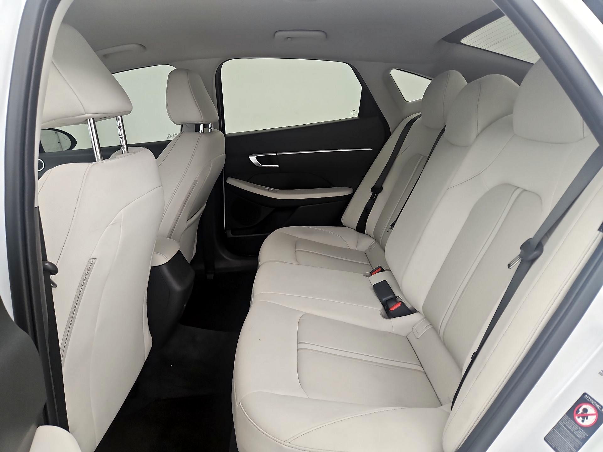 Thumbnail: 2023 Hyundai Sonata - 19