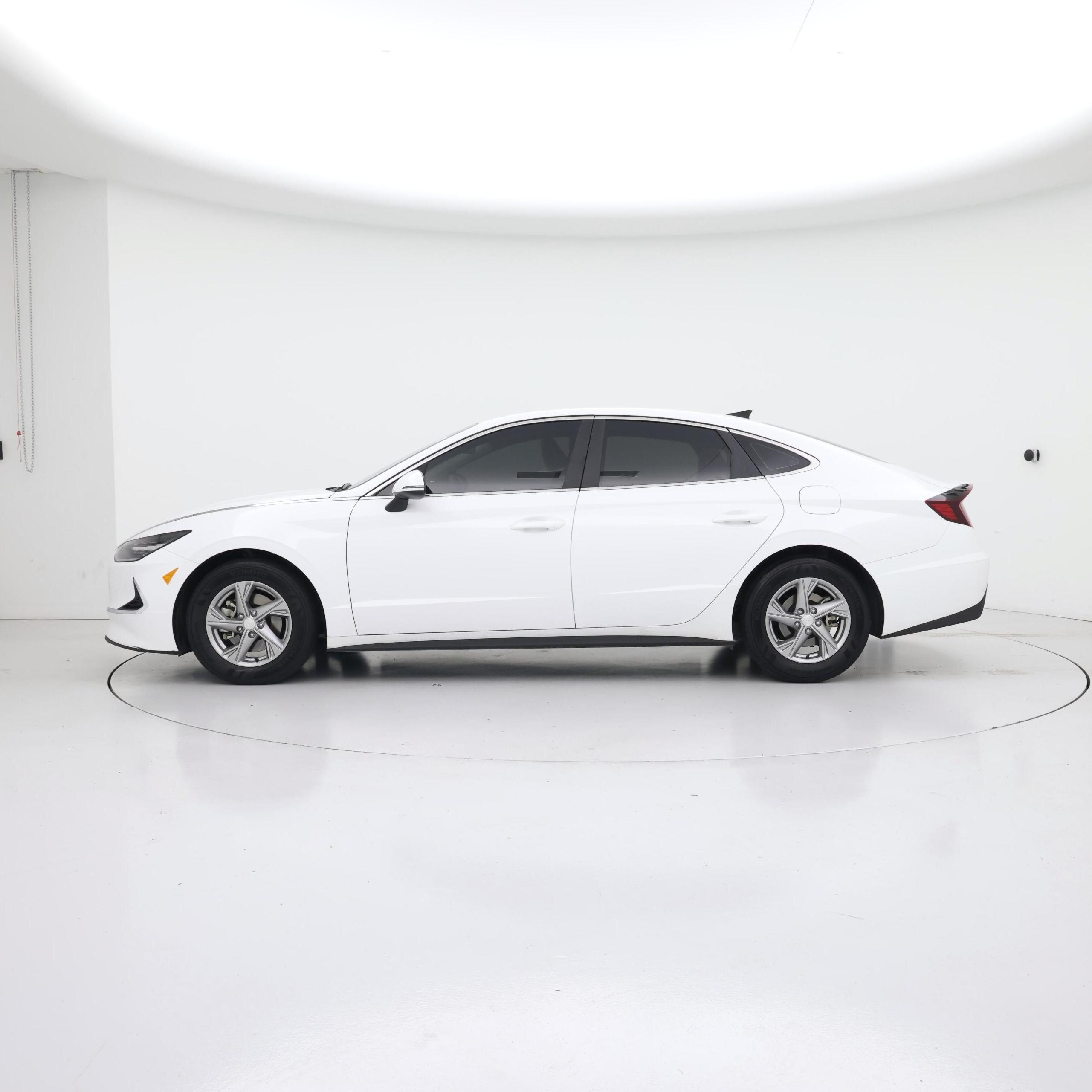 Thumbnail: 2023 Hyundai Sonata - 3