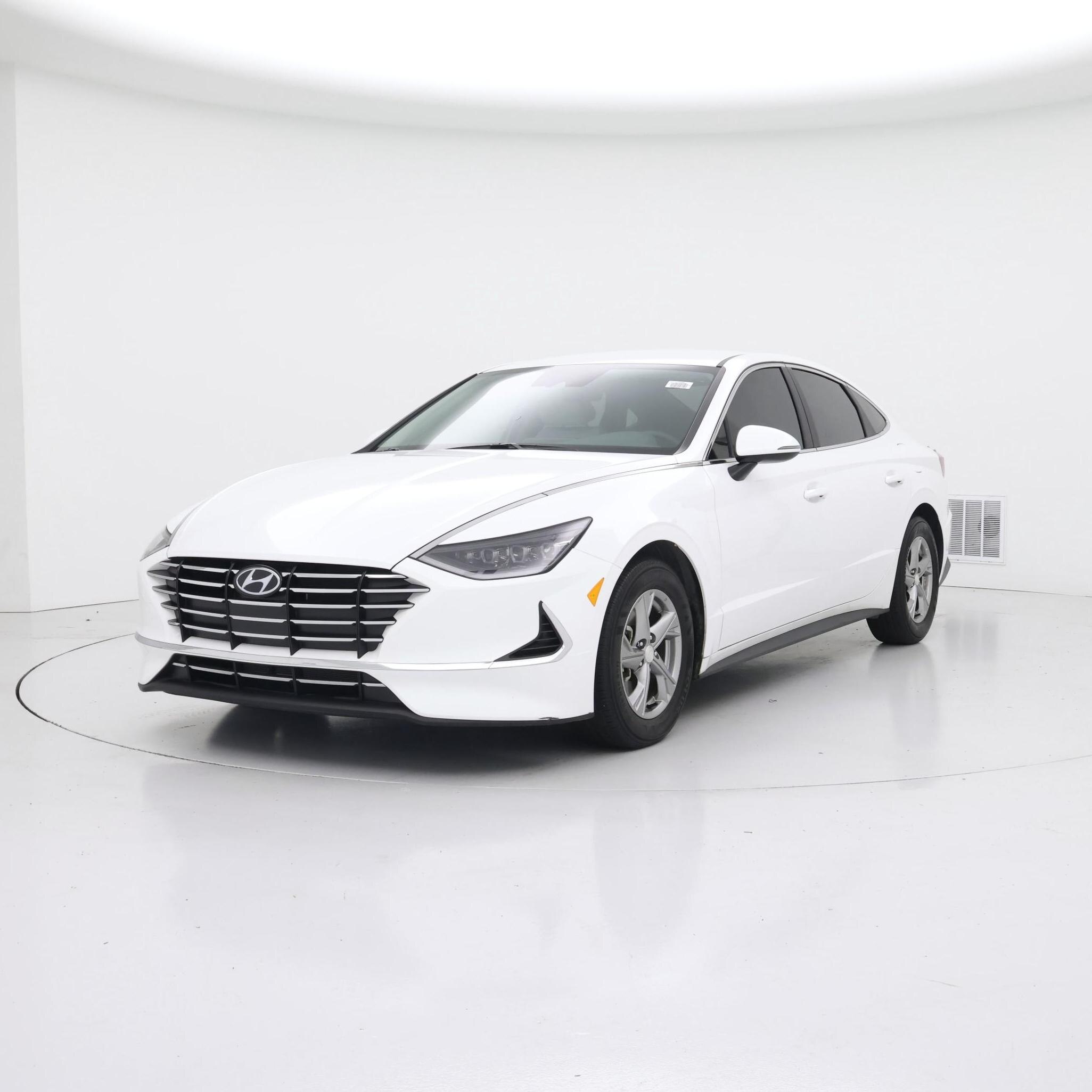 Thumbnail: 2023 Hyundai Sonata - 4