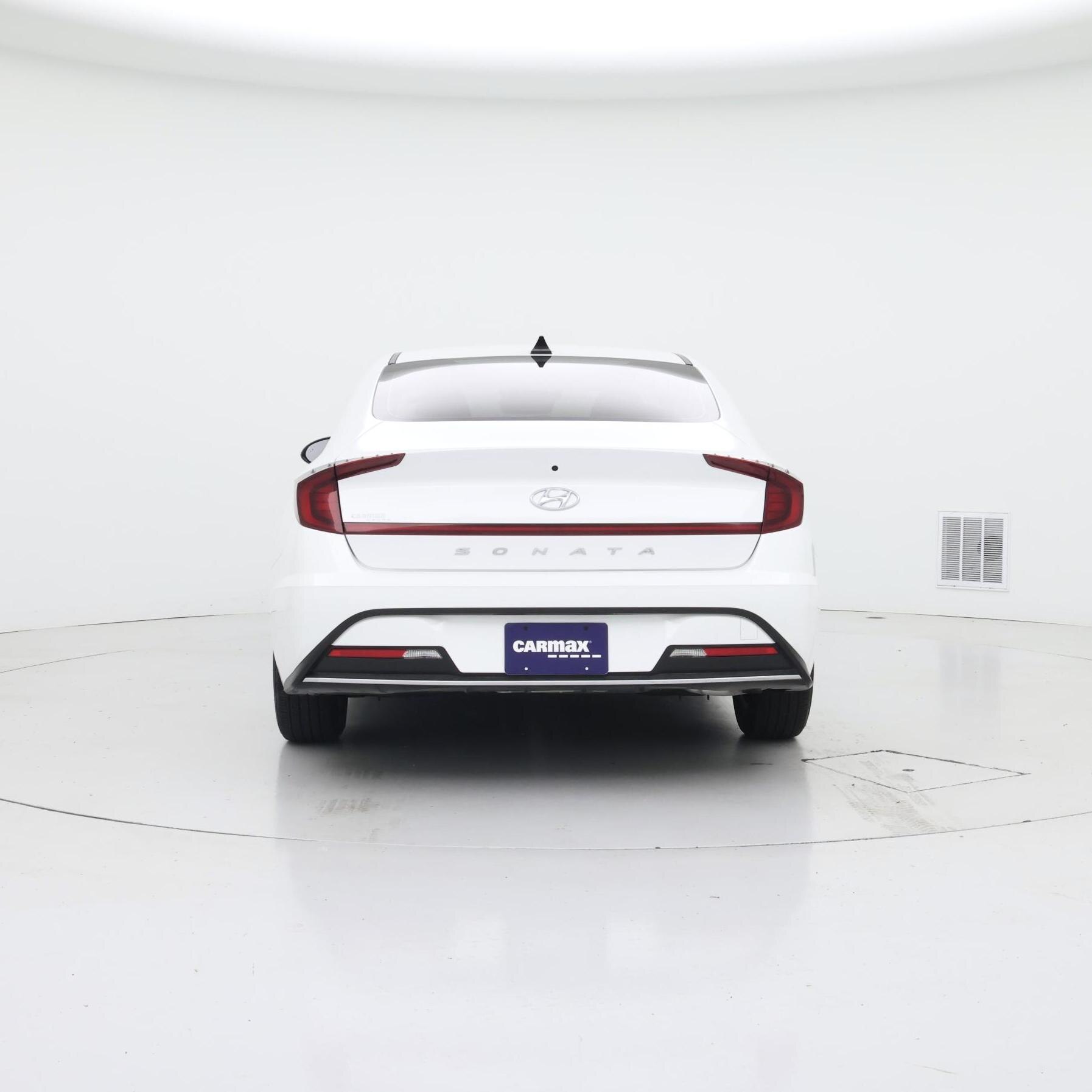 Thumbnail: 2023 Hyundai Sonata - 6