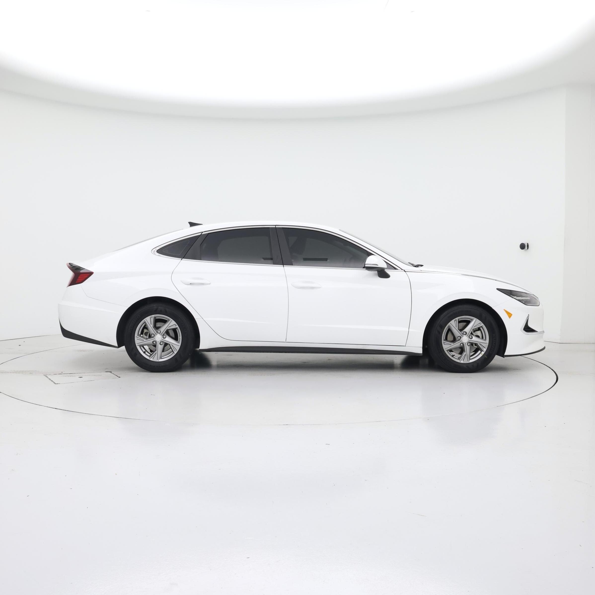 Thumbnail: 2023 Hyundai Sonata - 7