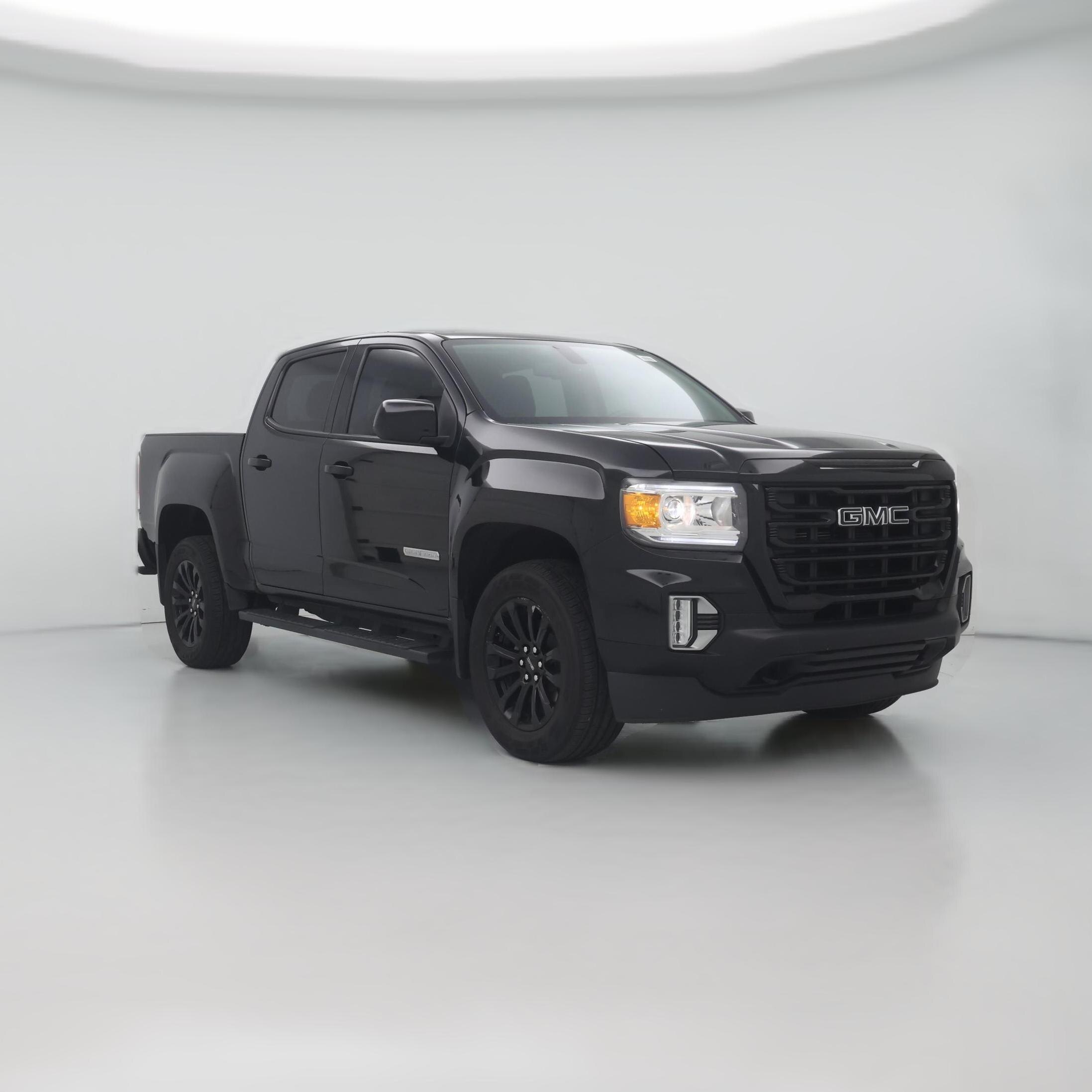 Thumbnail: 2022 GMC Canyon - 1