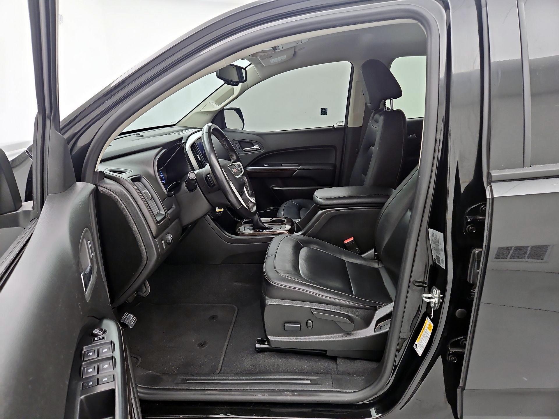 Thumbnail: 2022 GMC Canyon - 11