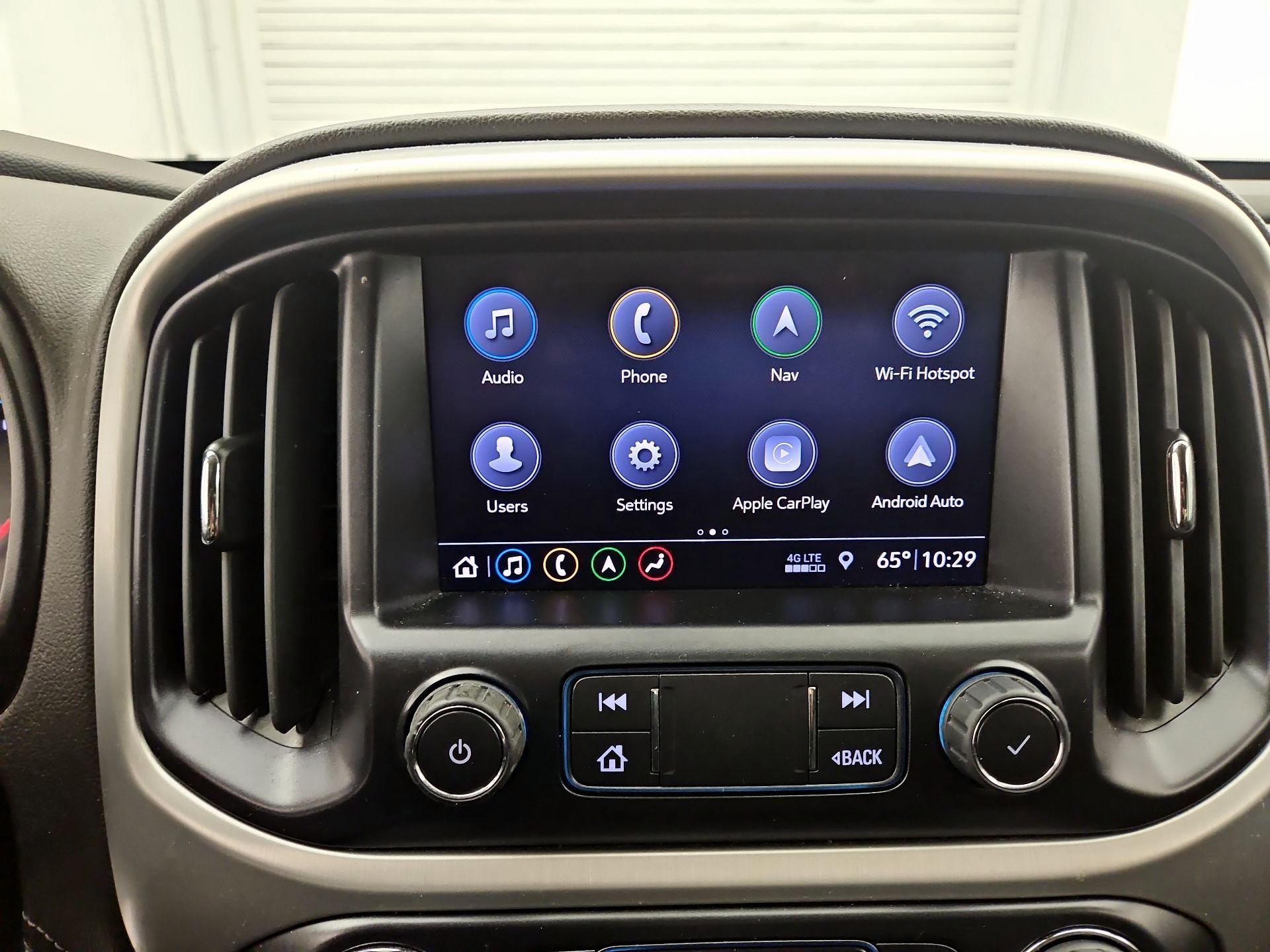 Thumbnail: 2022 GMC Canyon - 15