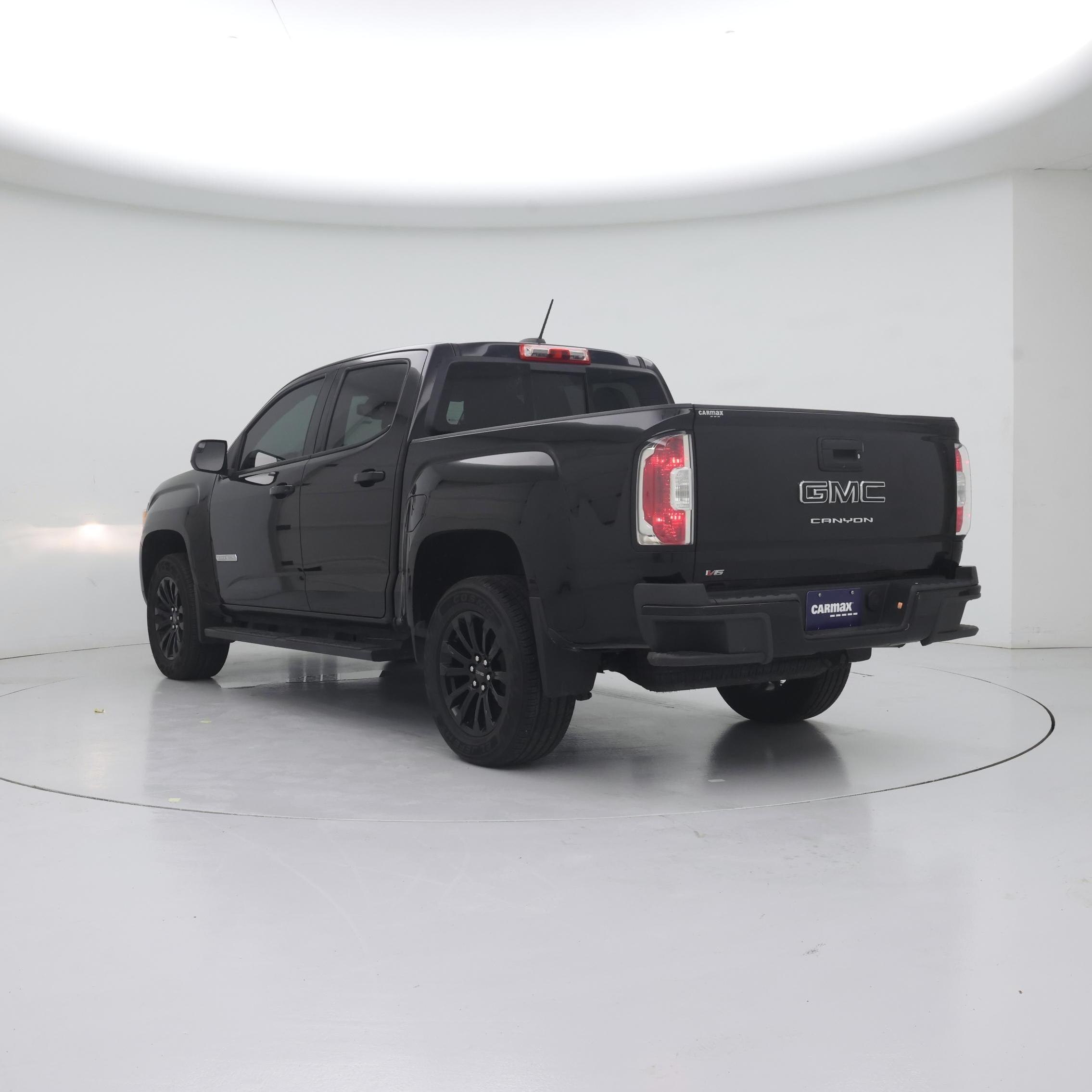 Thumbnail: 2022 GMC Canyon - 2