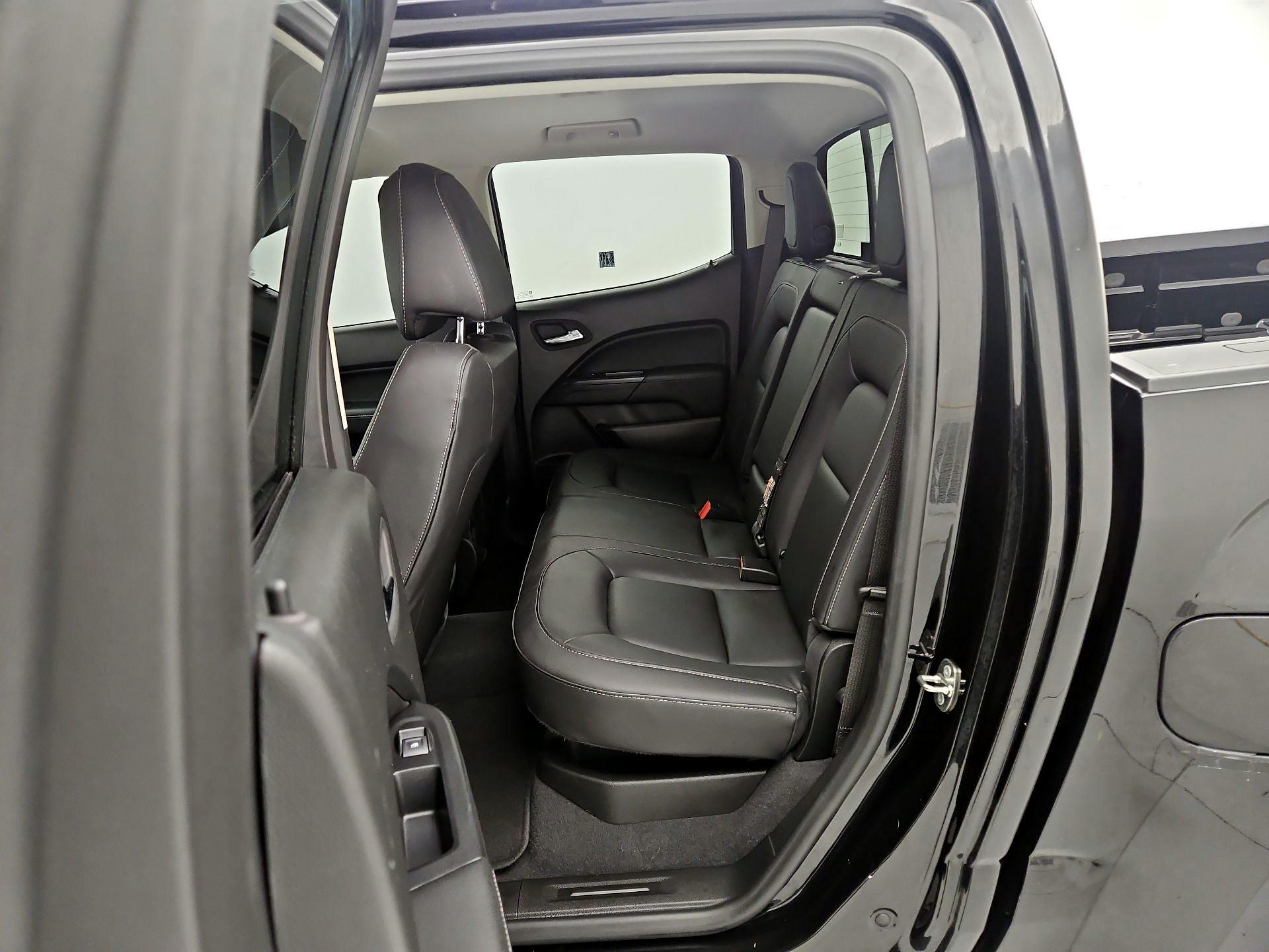 Thumbnail: 2022 GMC Canyon - 19
