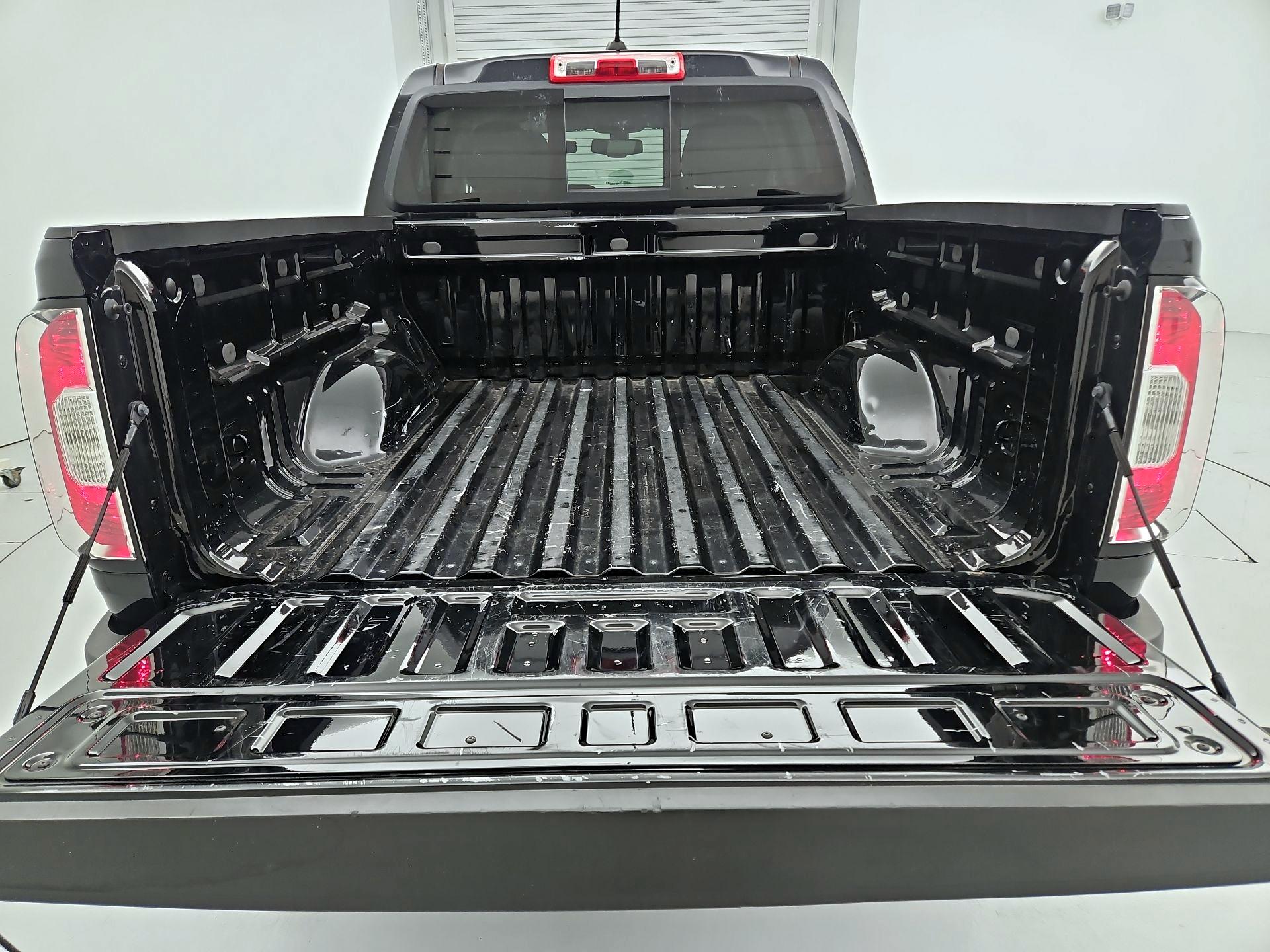 Thumbnail: 2022 GMC Canyon - 20