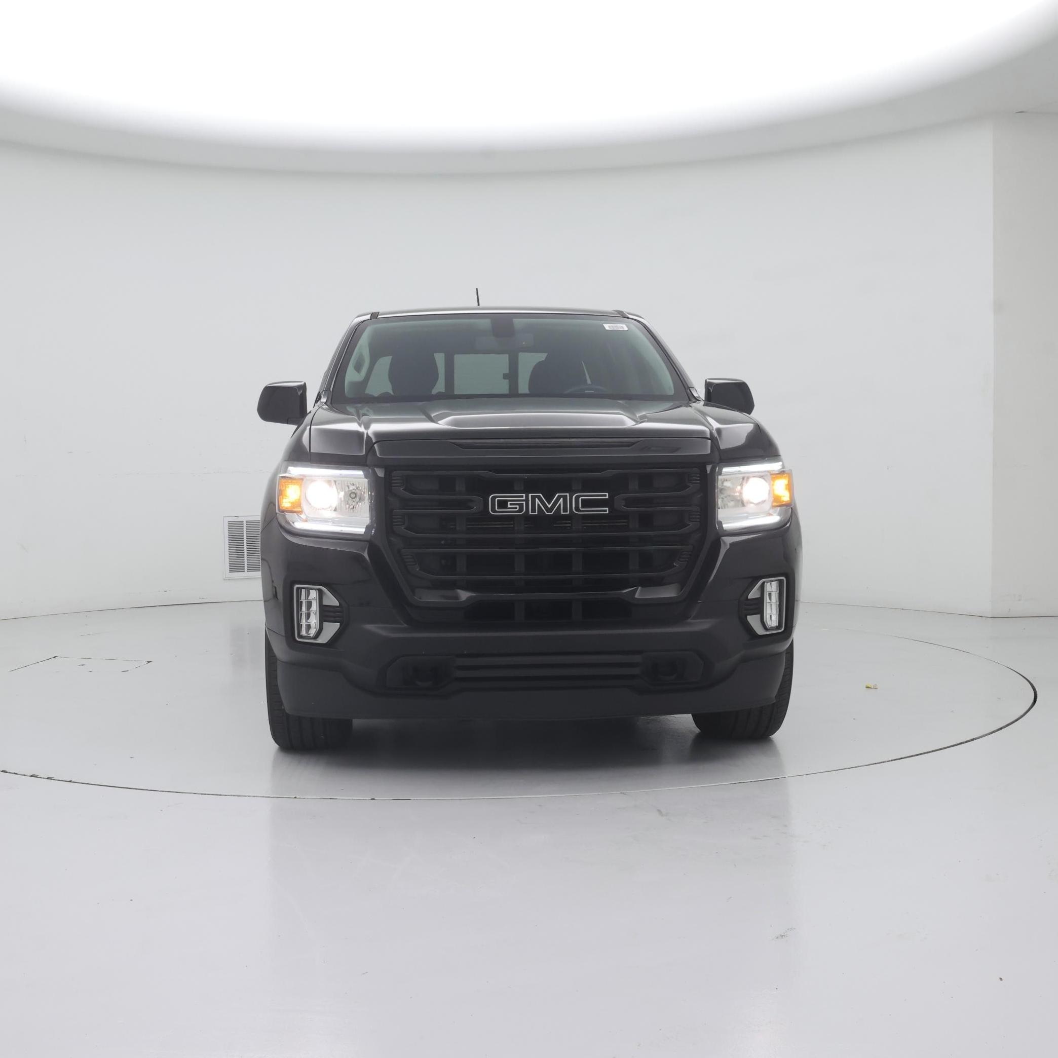 Thumbnail: 2022 GMC Canyon - 5