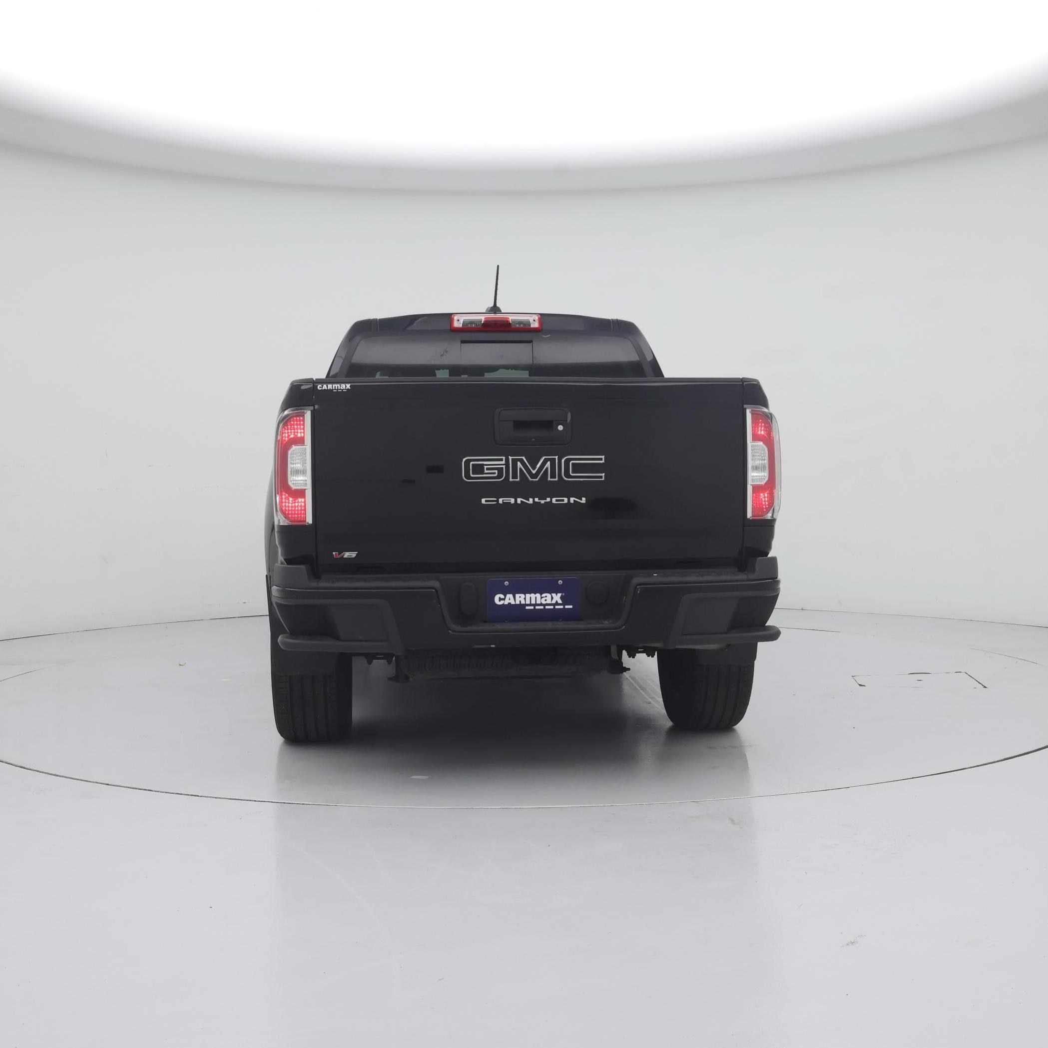 Thumbnail: 2022 GMC Canyon - 6
