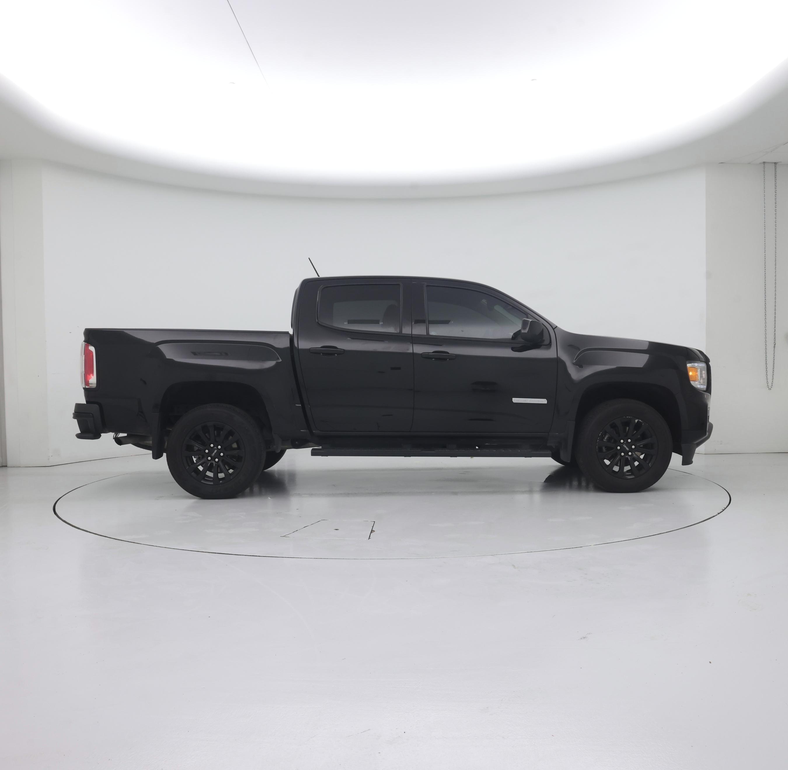 Thumbnail: 2022 GMC Canyon - 7