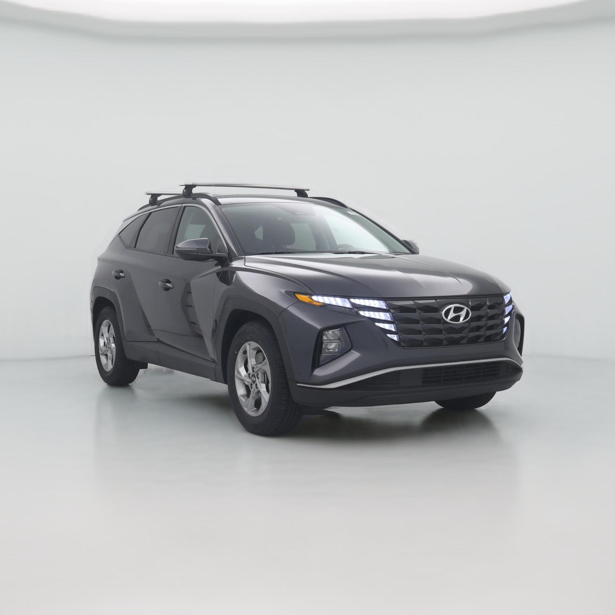 Thumbnail: 2023 Hyundai Tucson - 1