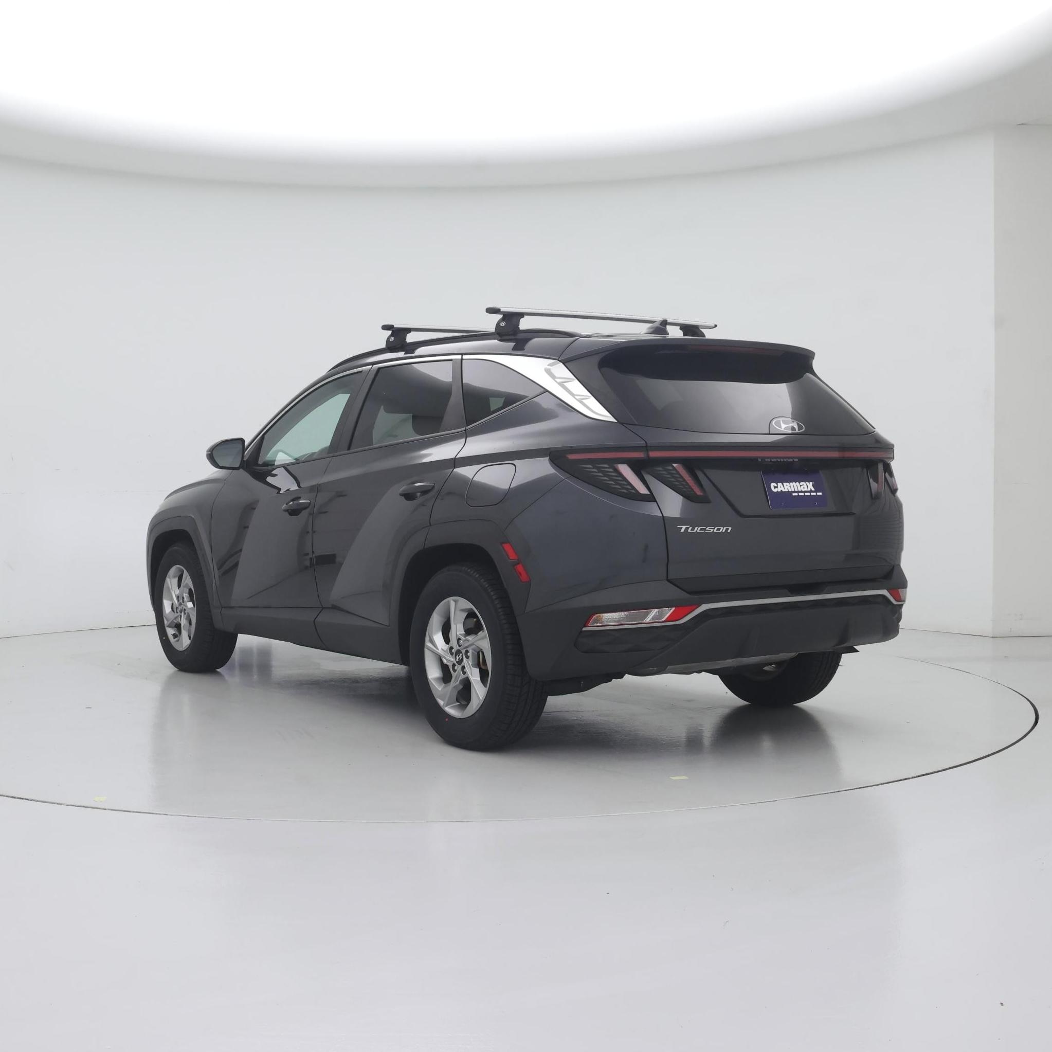 Thumbnail: 2023 Hyundai Tucson - 2