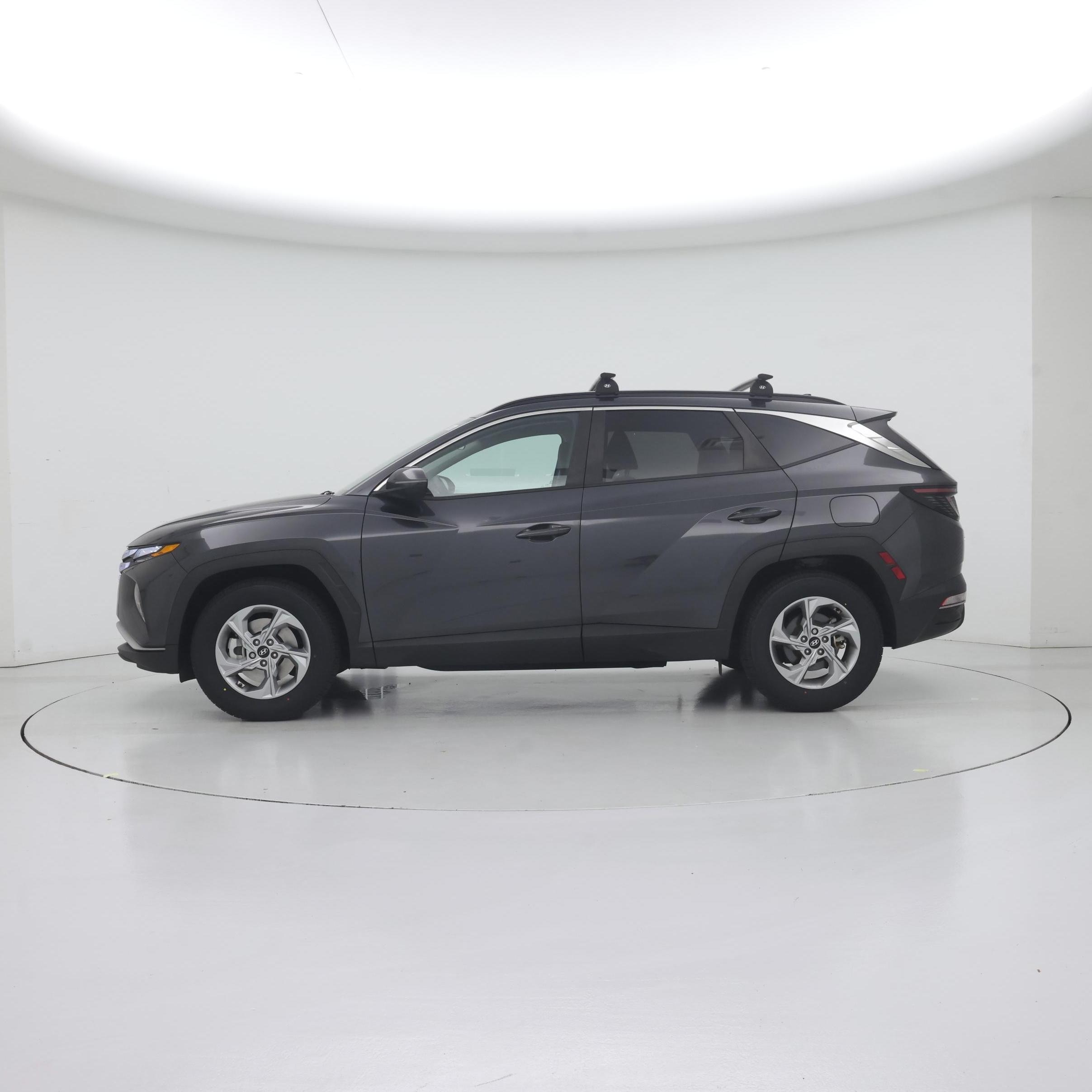 Thumbnail: 2023 Hyundai Tucson - 3