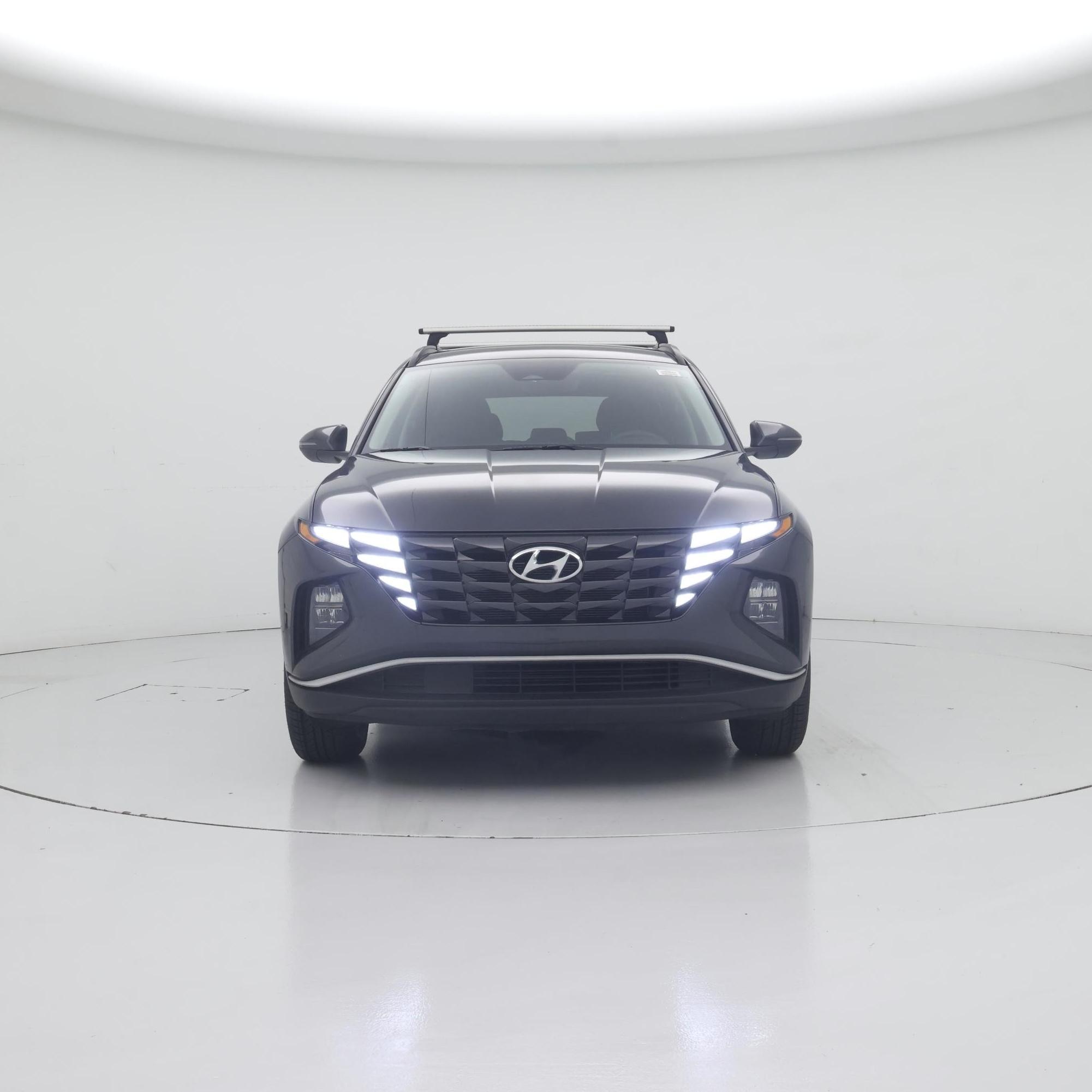 Thumbnail: 2023 Hyundai Tucson - 5
