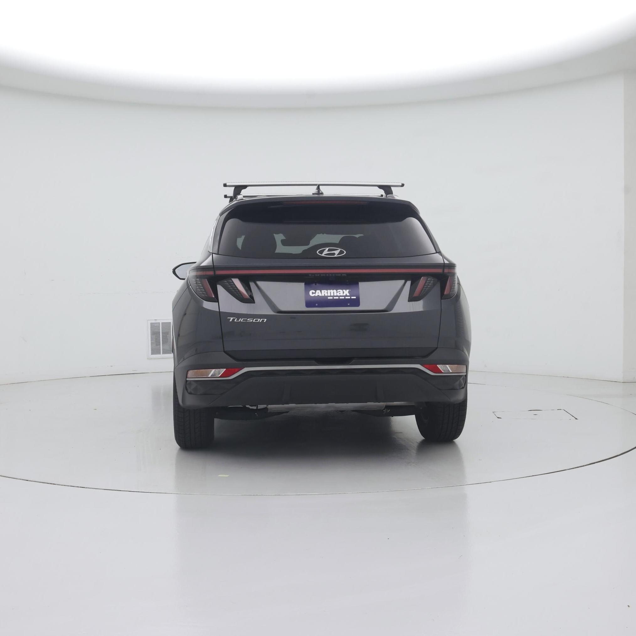 Thumbnail: 2023 Hyundai Tucson - 6