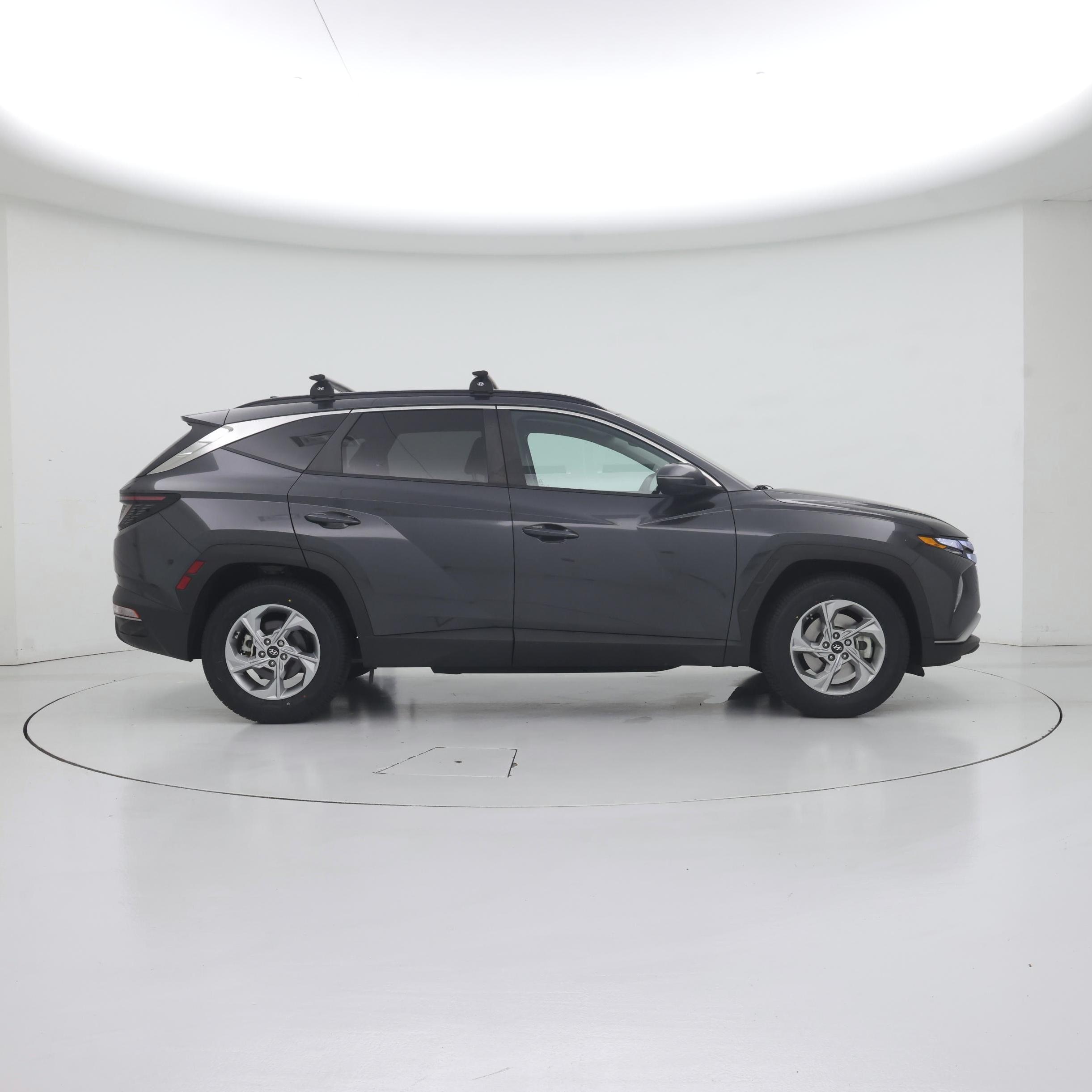 Thumbnail: 2023 Hyundai Tucson - 7