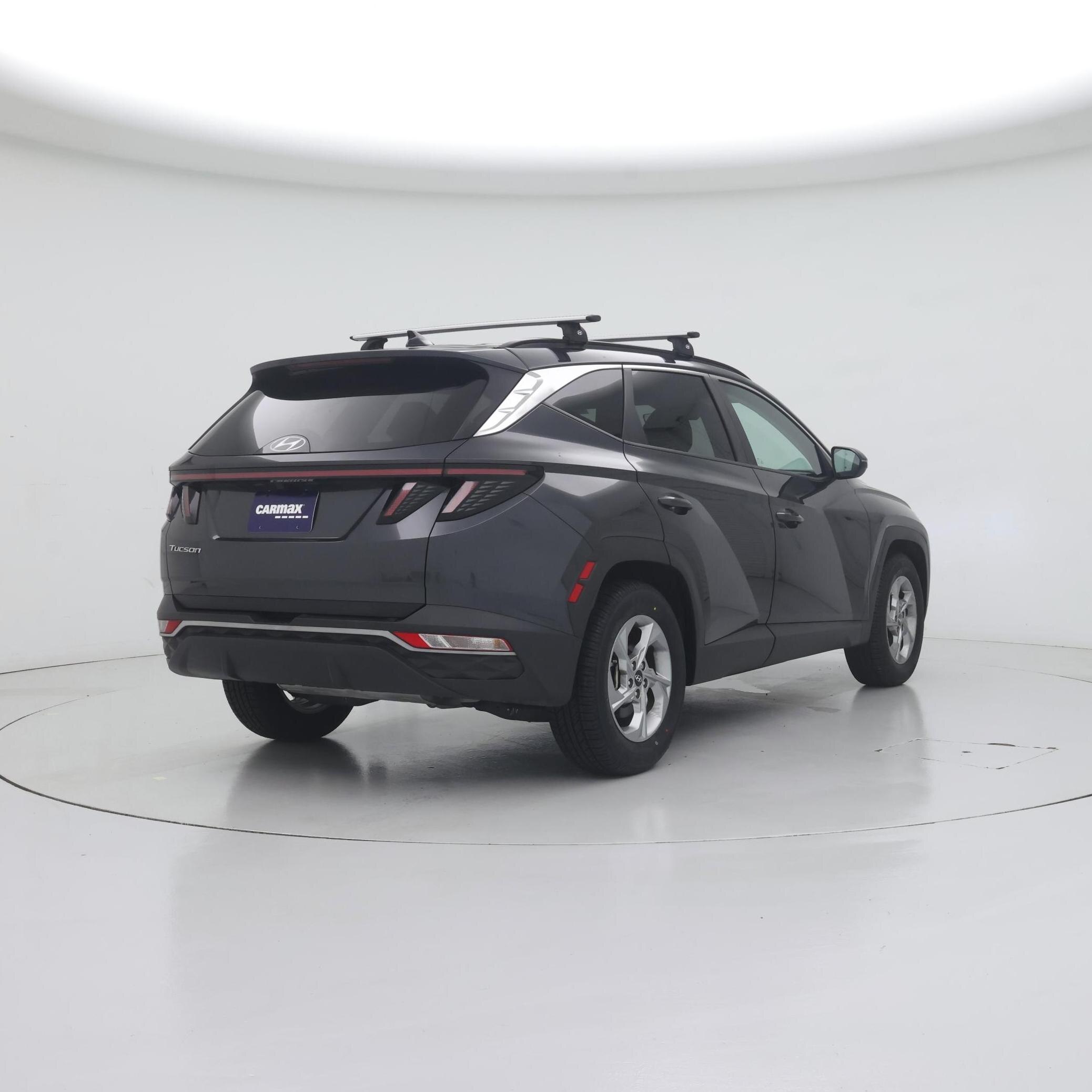 Thumbnail: 2023 Hyundai Tucson - 8