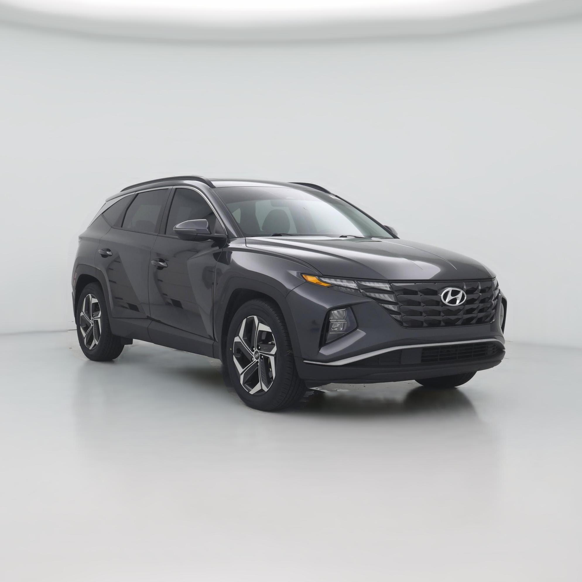 Thumbnail: 2023 Hyundai Tucson - 1