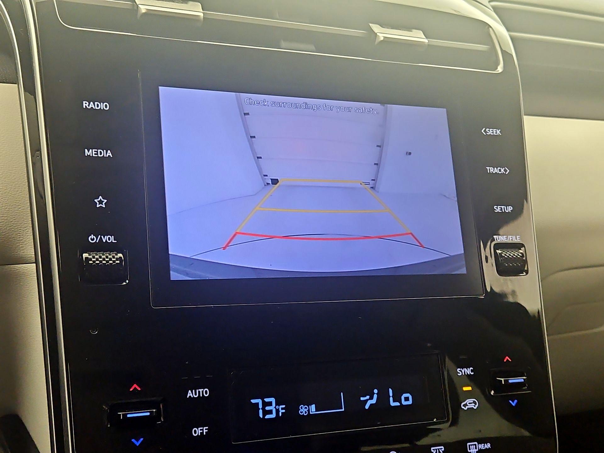 Thumbnail: 2023 Hyundai Tucson - 14