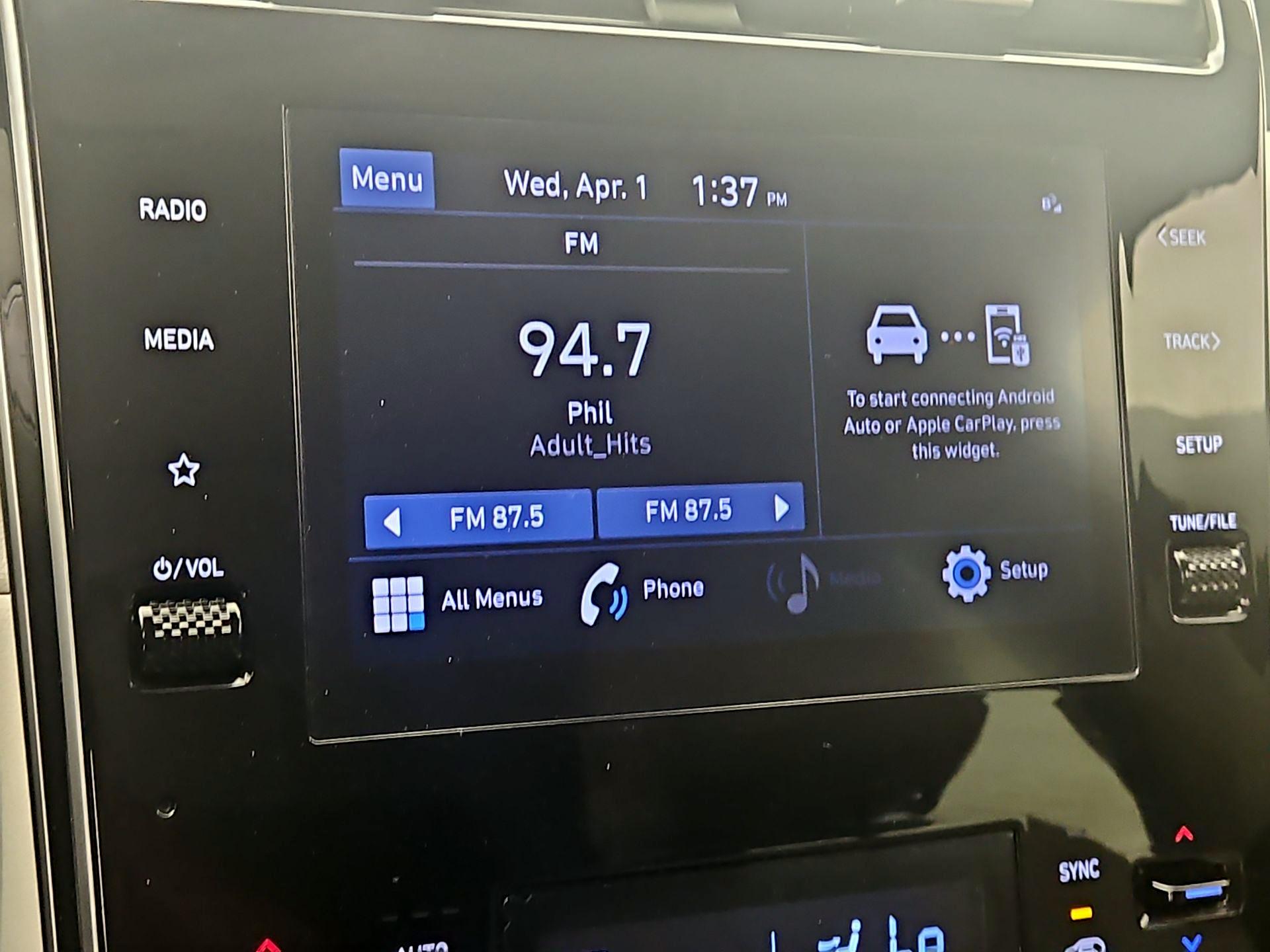 Thumbnail: 2023 Hyundai Tucson - 15