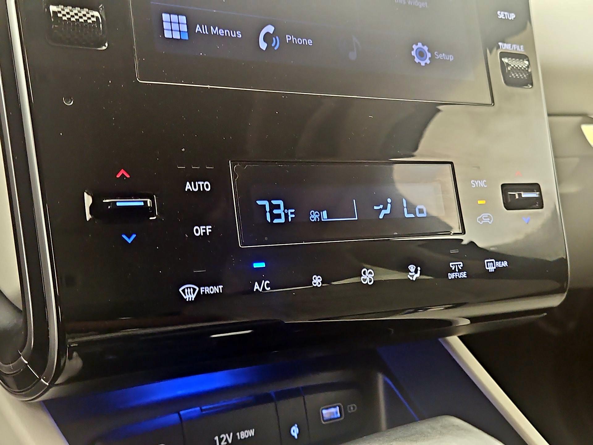 Thumbnail: 2023 Hyundai Tucson - 16