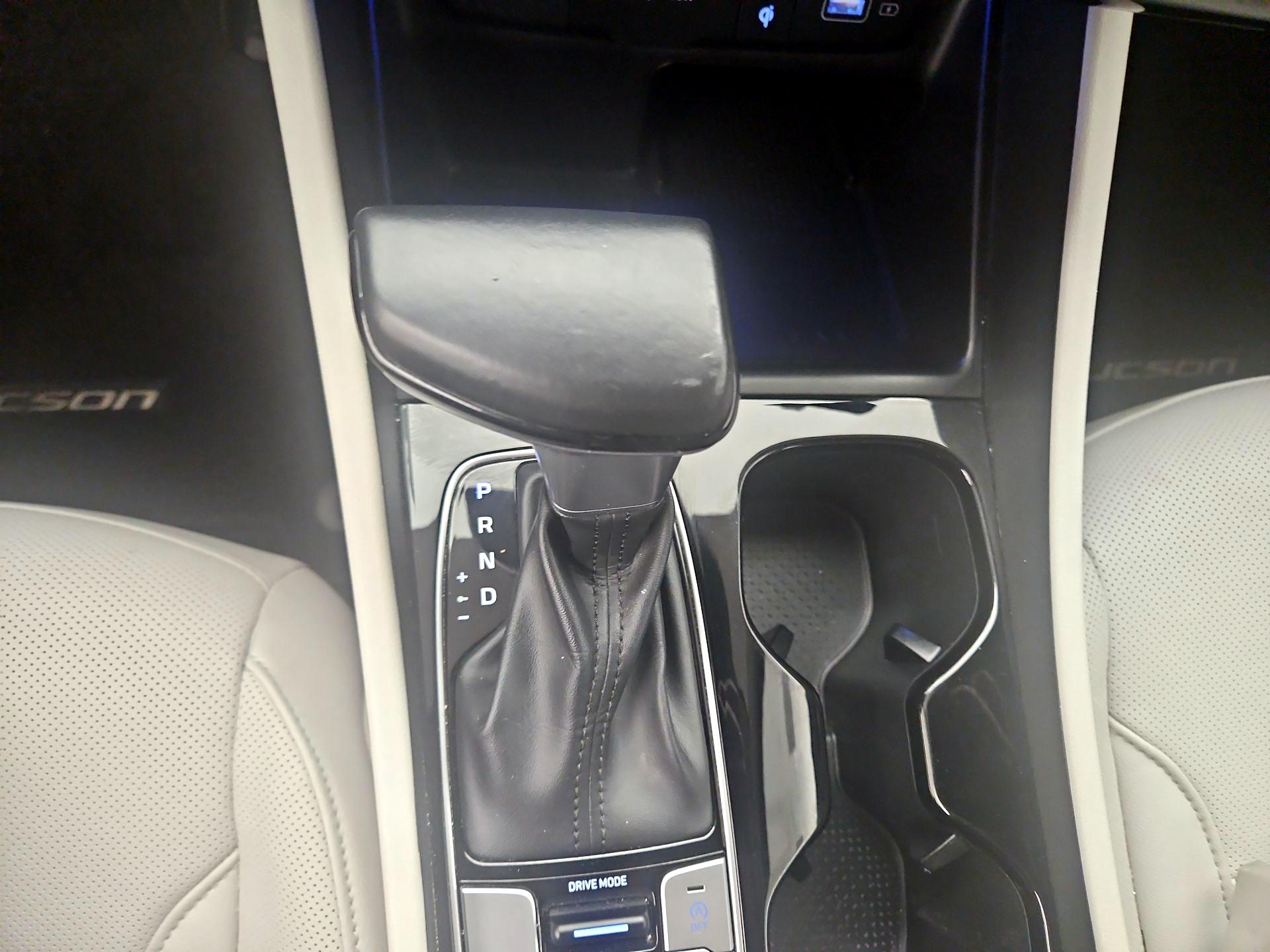 Thumbnail: 2023 Hyundai Tucson - 17