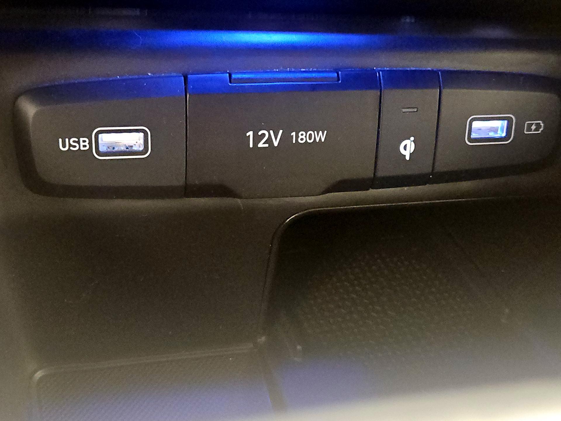 Thumbnail: 2023 Hyundai Tucson - 18