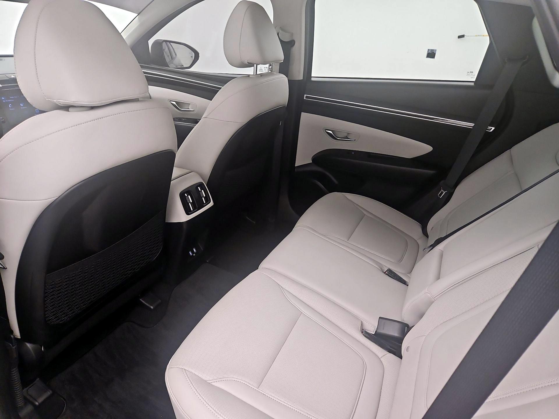 Thumbnail: 2023 Hyundai Tucson - 20