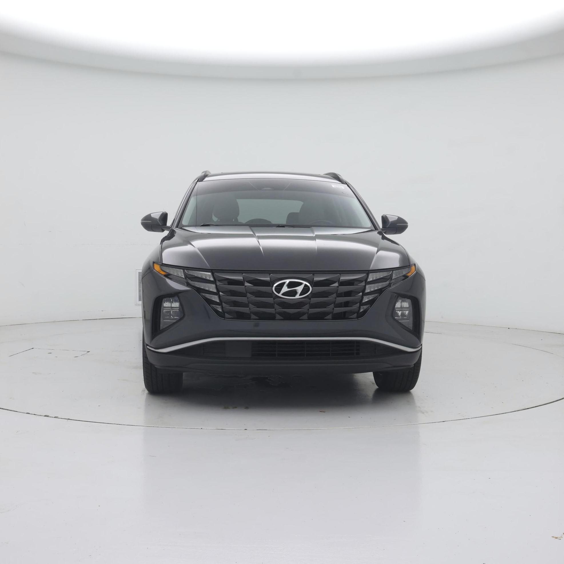 Thumbnail: 2023 Hyundai Tucson - 5