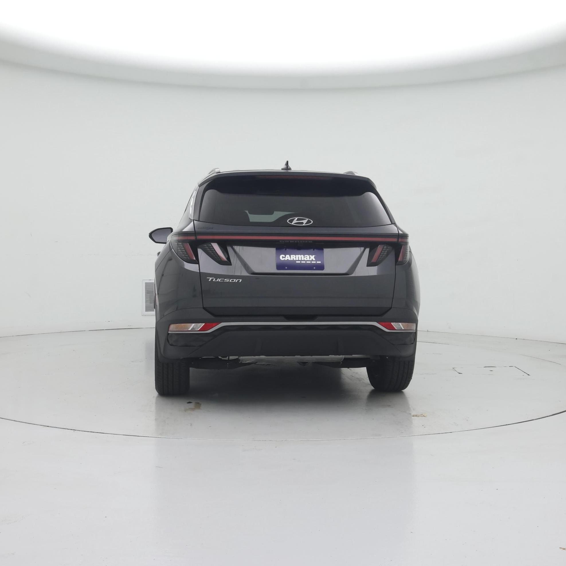 Thumbnail: 2023 Hyundai Tucson - 6