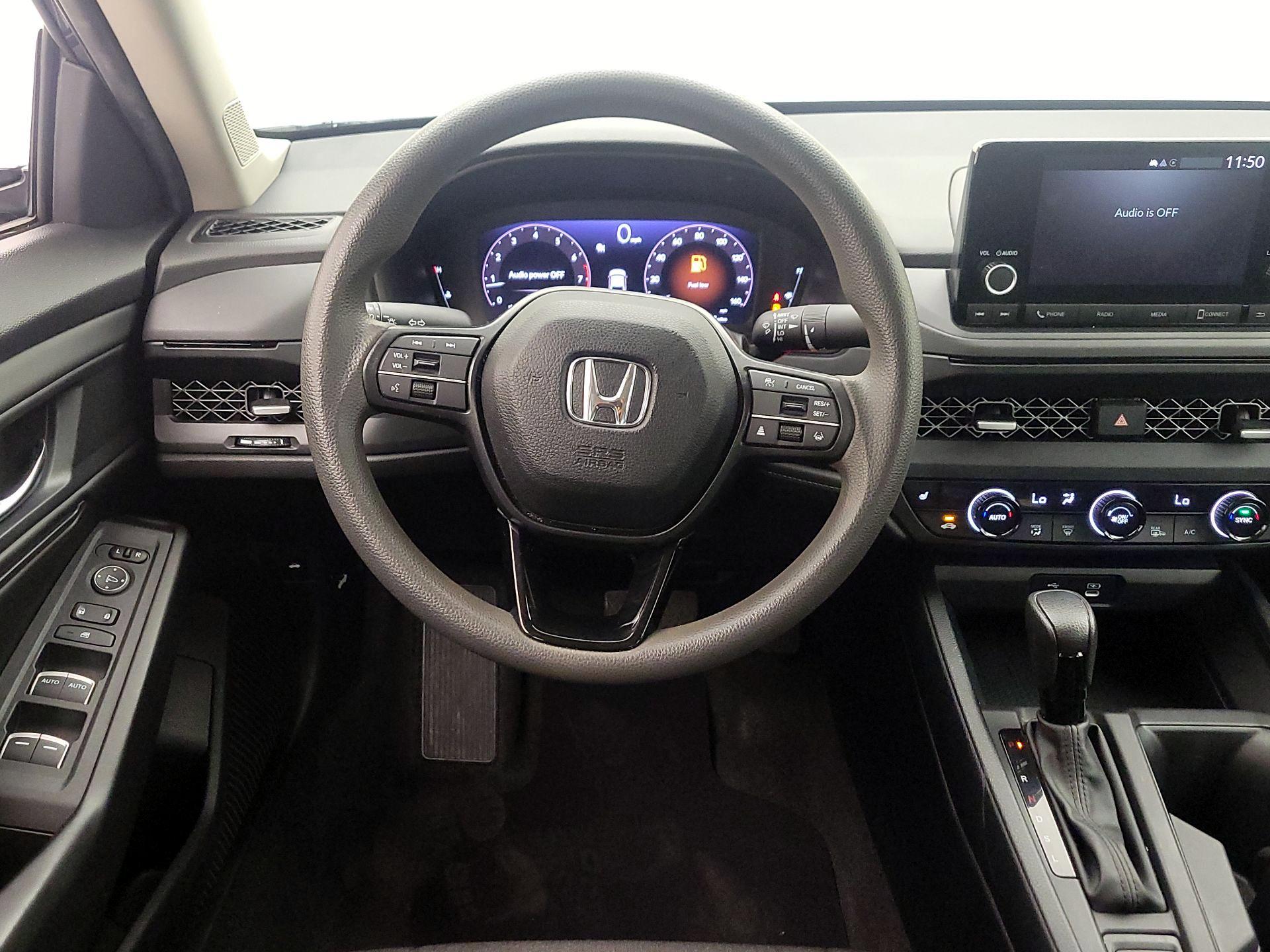 Thumbnail: 2024 Honda Accord - 10