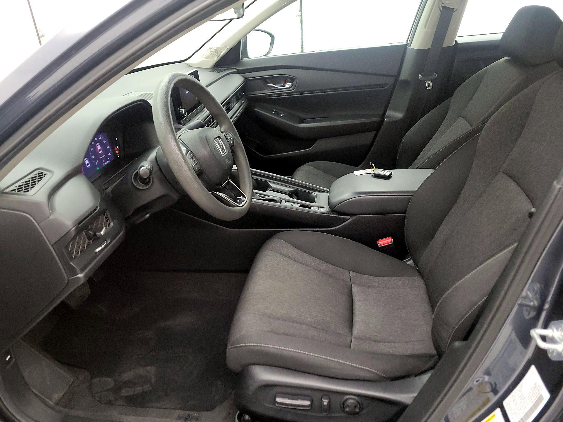 Thumbnail: 2024 Honda Accord - 11