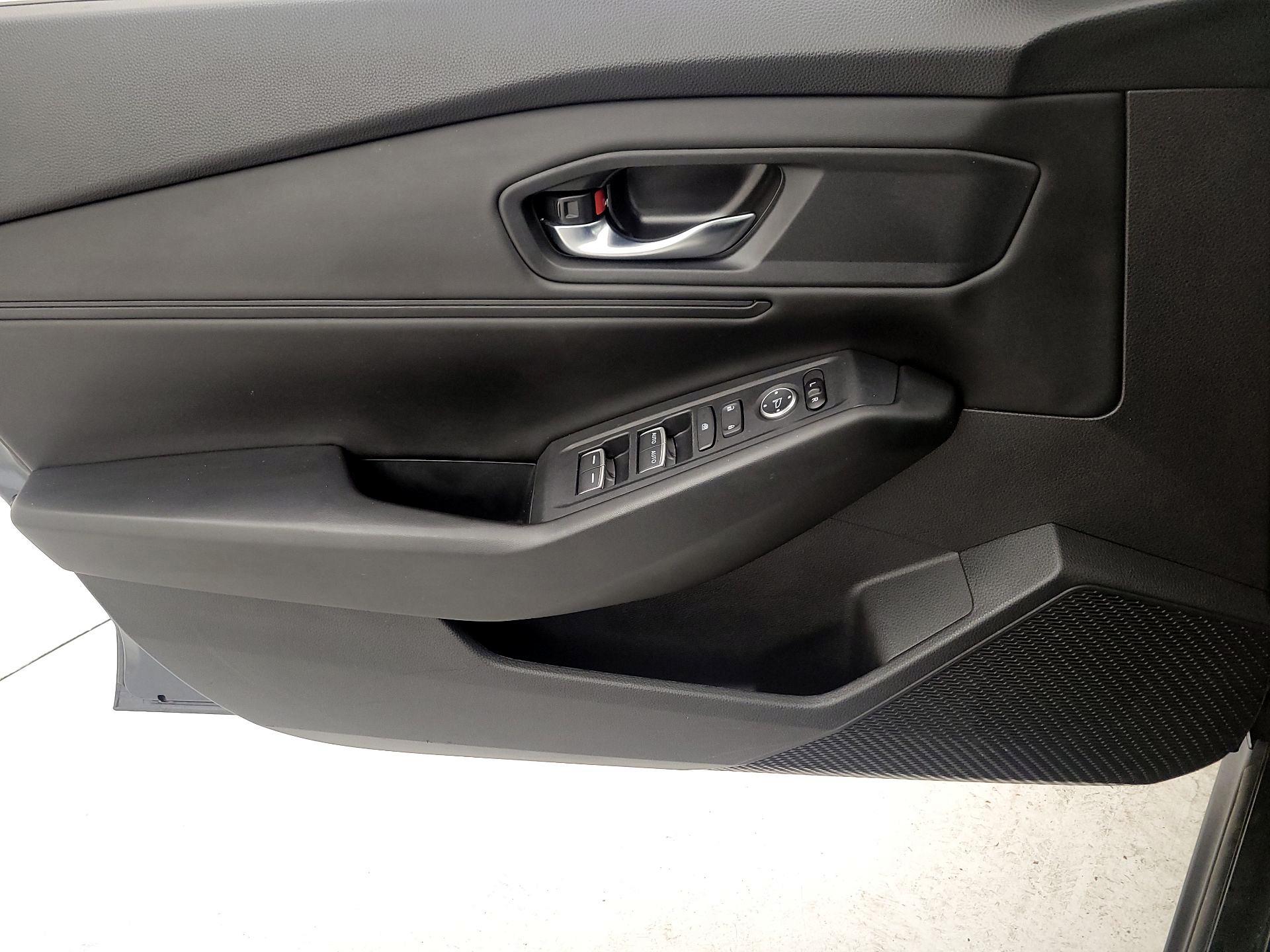 Thumbnail: 2024 Honda Accord - 12